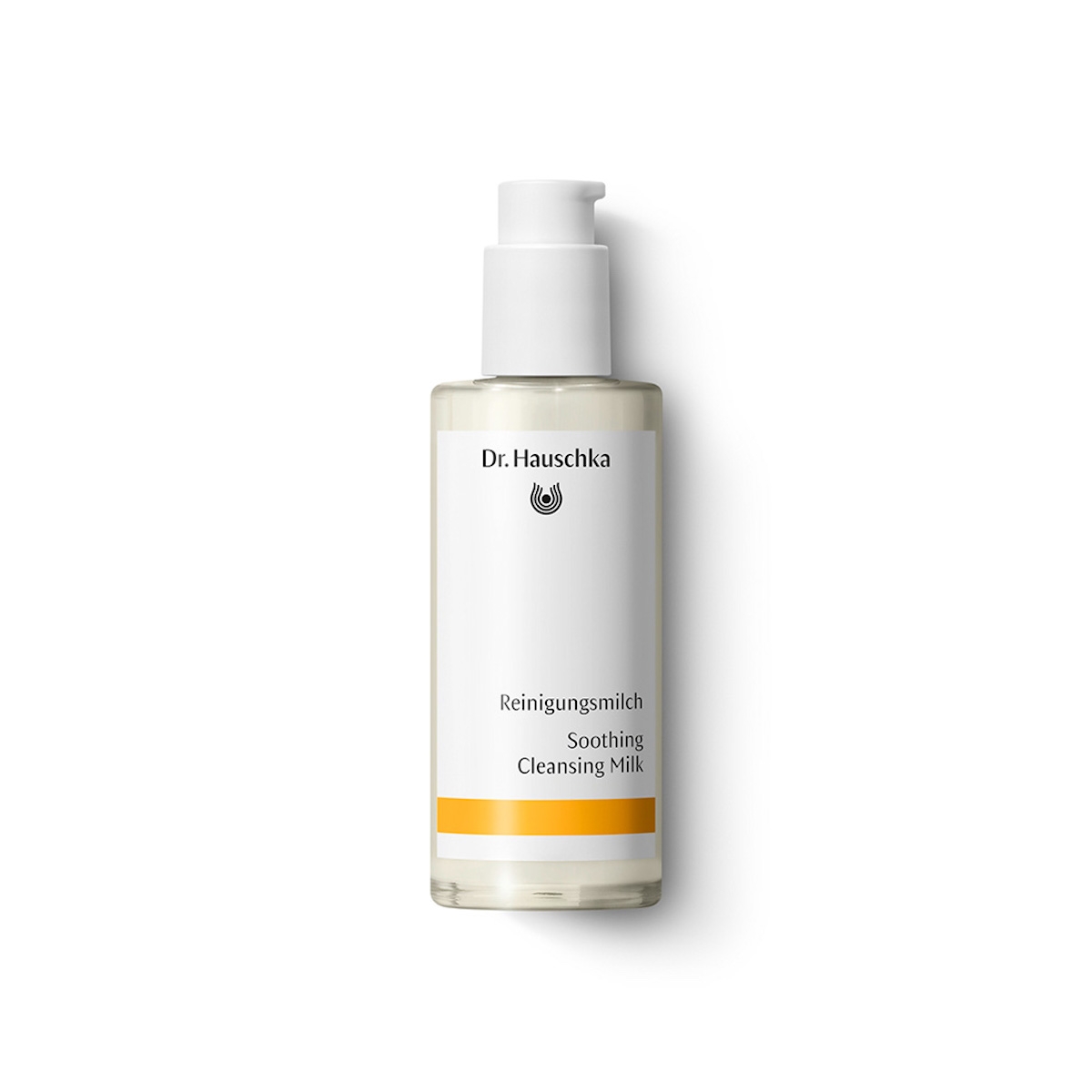 DR. HAUSCHKA nomierinoši attīrošs pieniņš, 145 ml - Produkta attēls