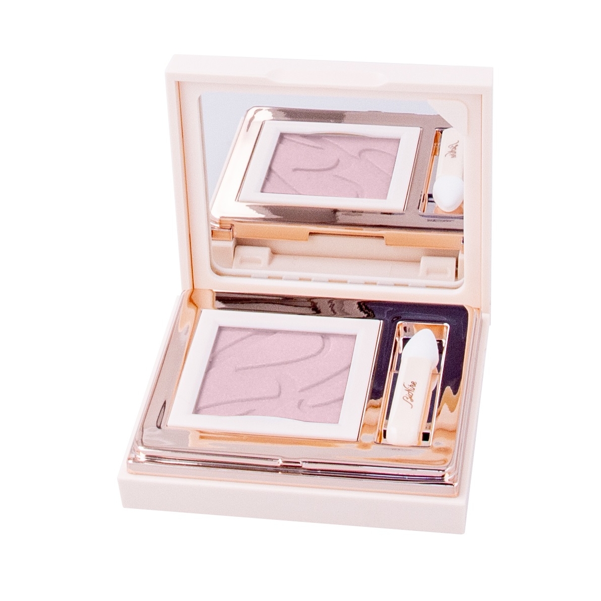 BIONIKE Color Silky Touch acu ēnas NR419 (rose), 3 g - Produkta attēls