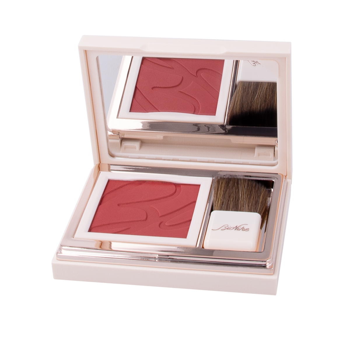 BIONIKE Color Pretty Touch vaigu sārtums NR309 Marbre Rose, 5 g - Produkta attēls