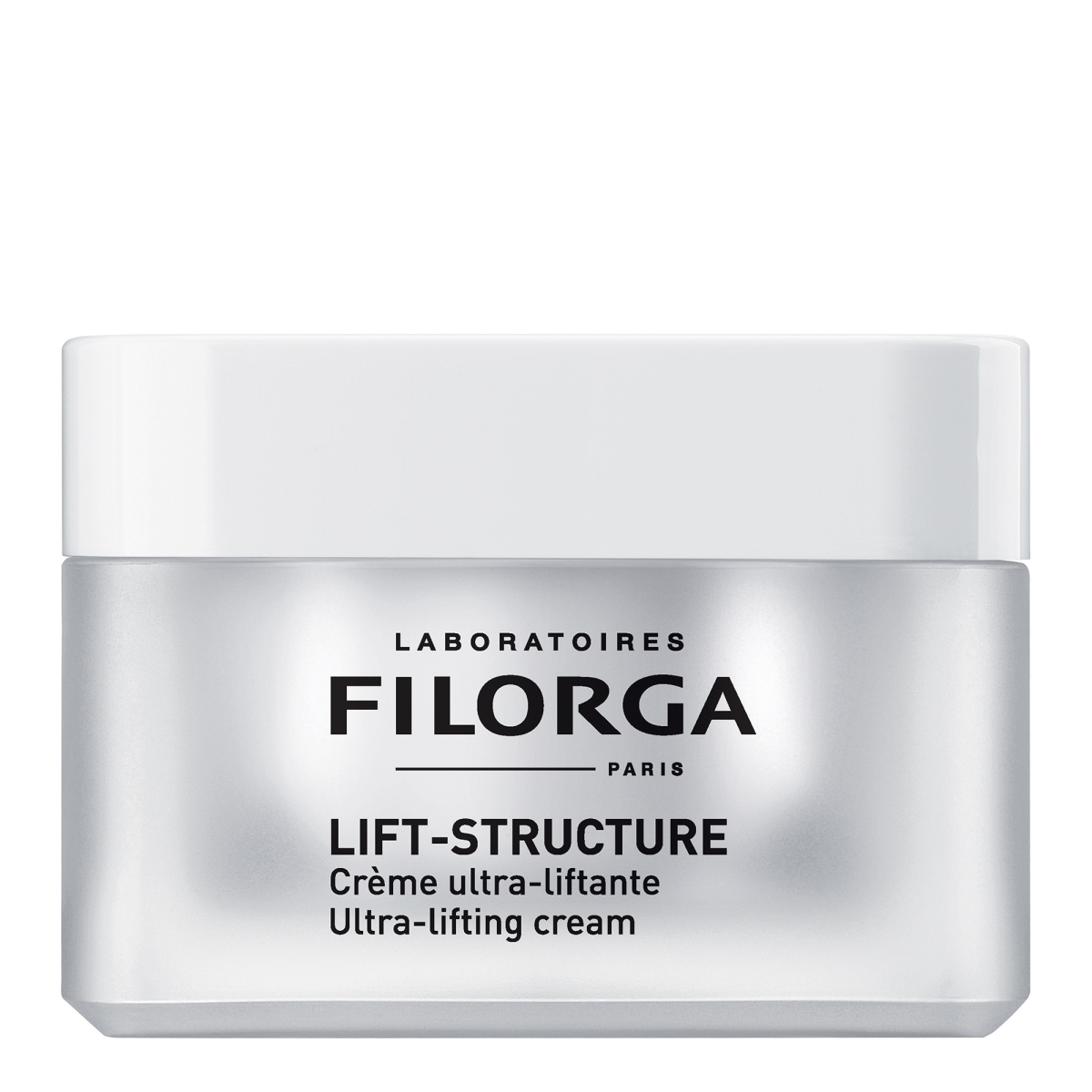 FILORGA Lift-Structure® pilnīgas iedarbības nostiprinošs dienas krēms - Produkta attēls