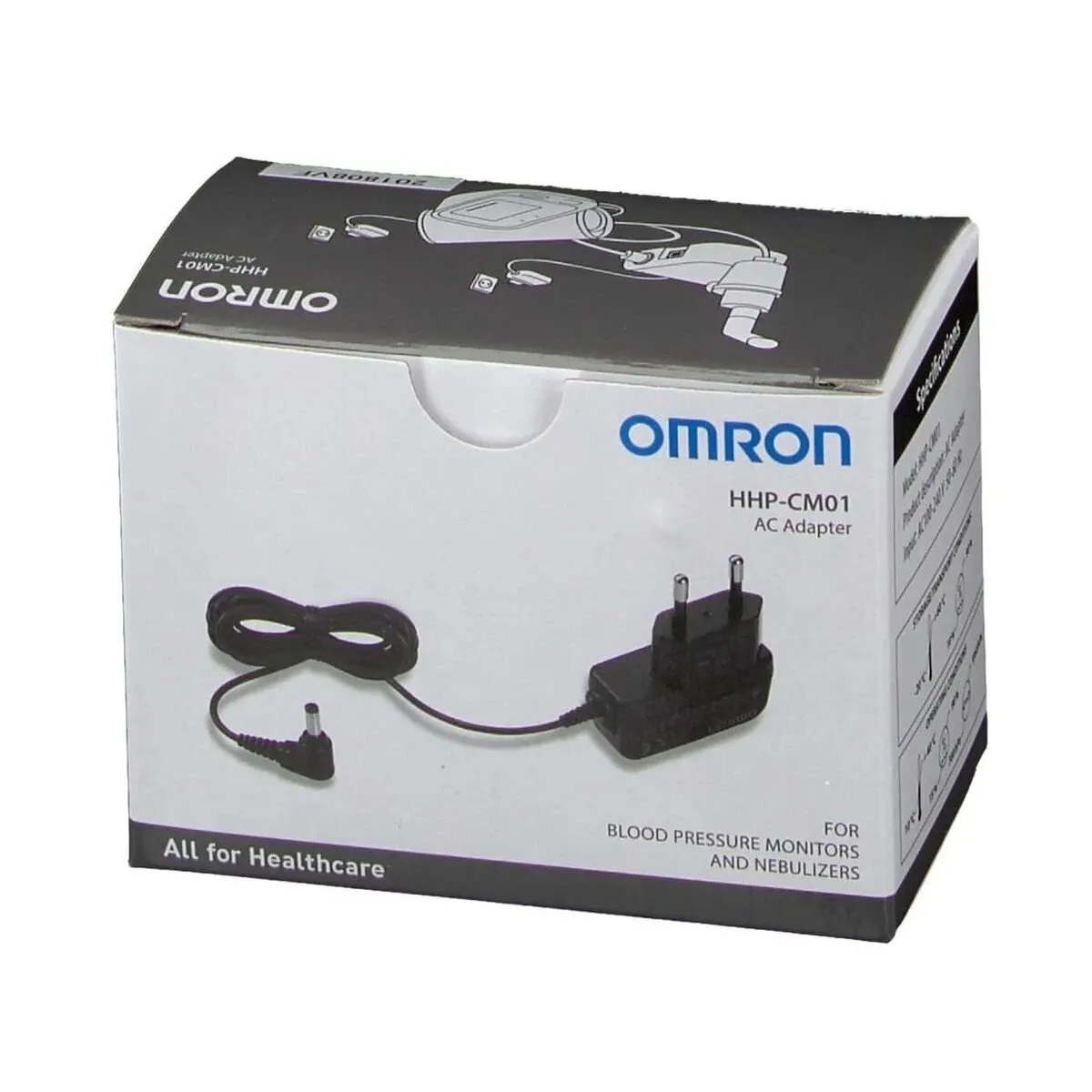 OMRON adapteris HHP-CM01 - Produkta attēls