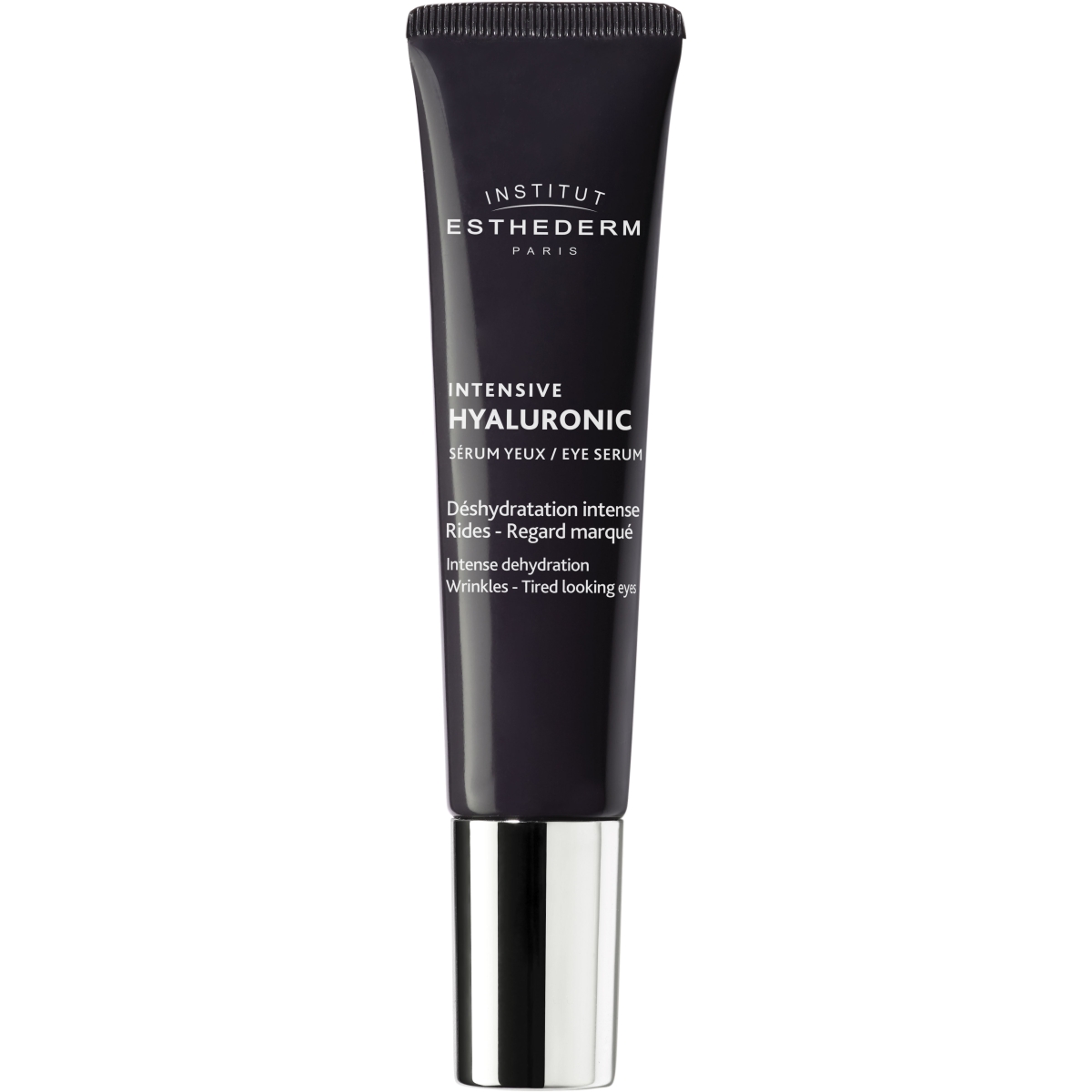 INSTITUT ESTHEDERM Intensive līnijas Hialuronskābes serums ādai ap acī - Produkta attēls