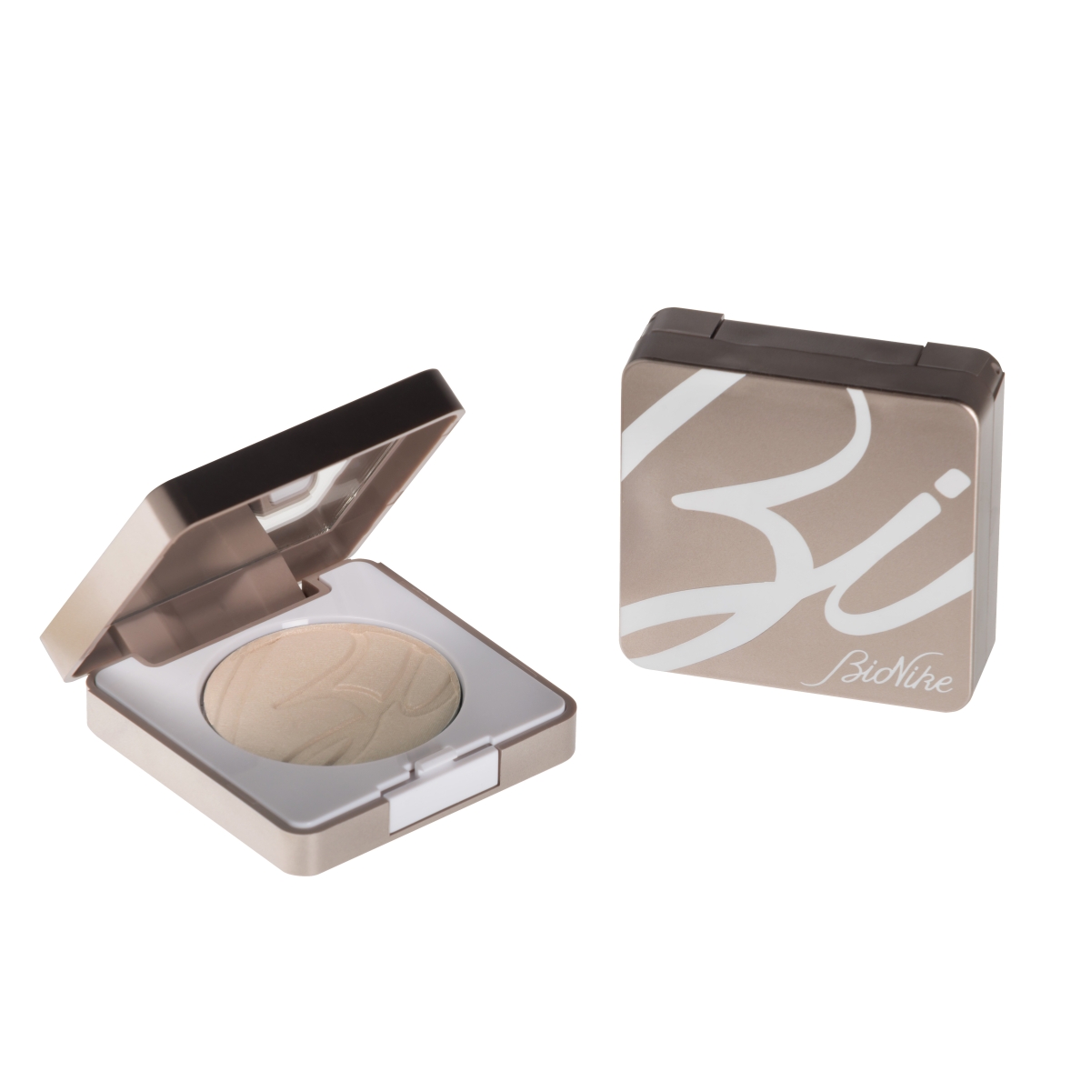BIONIKE COLOR SILKY TOUCH KOMP.ACU ĒNAS NR408 CHAMPAGNE 3G - Produkta attēls