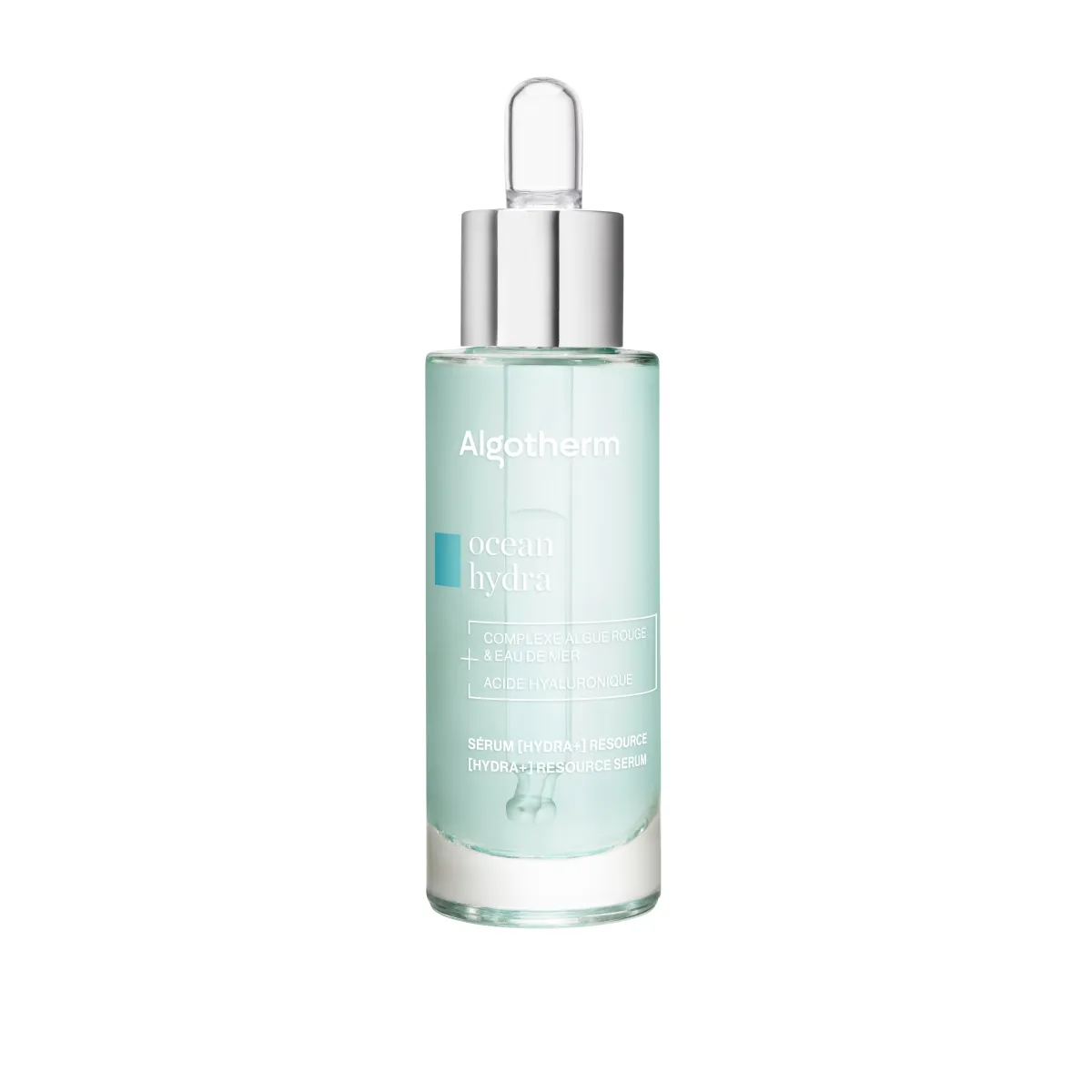 ALGOTHERM Ocean Hydra+ serums, 30 ml - Produkta attēls