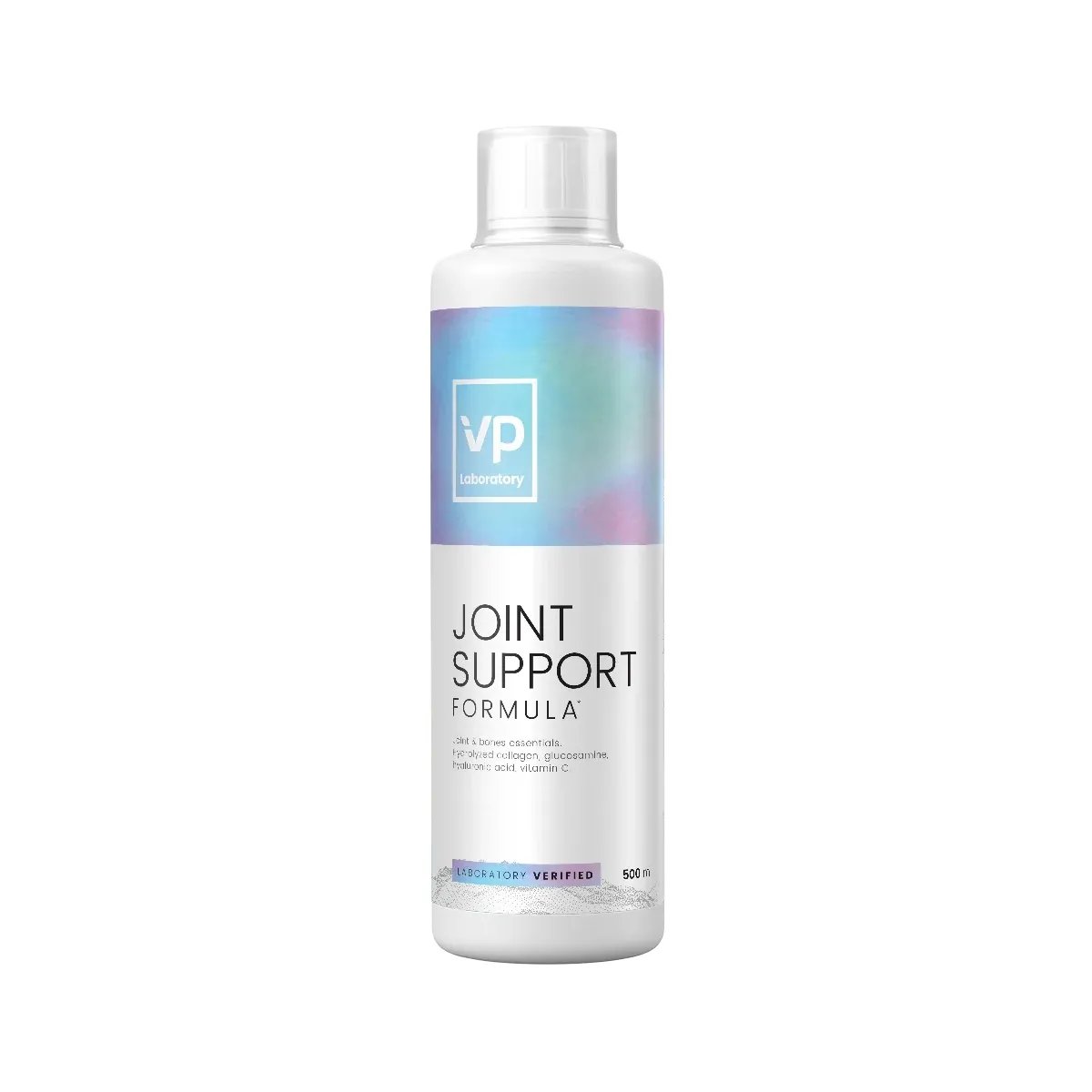 VPLAB Joint Support ar tropisko augļu garšu, šķīdums, 500 ml - Produkta attēls