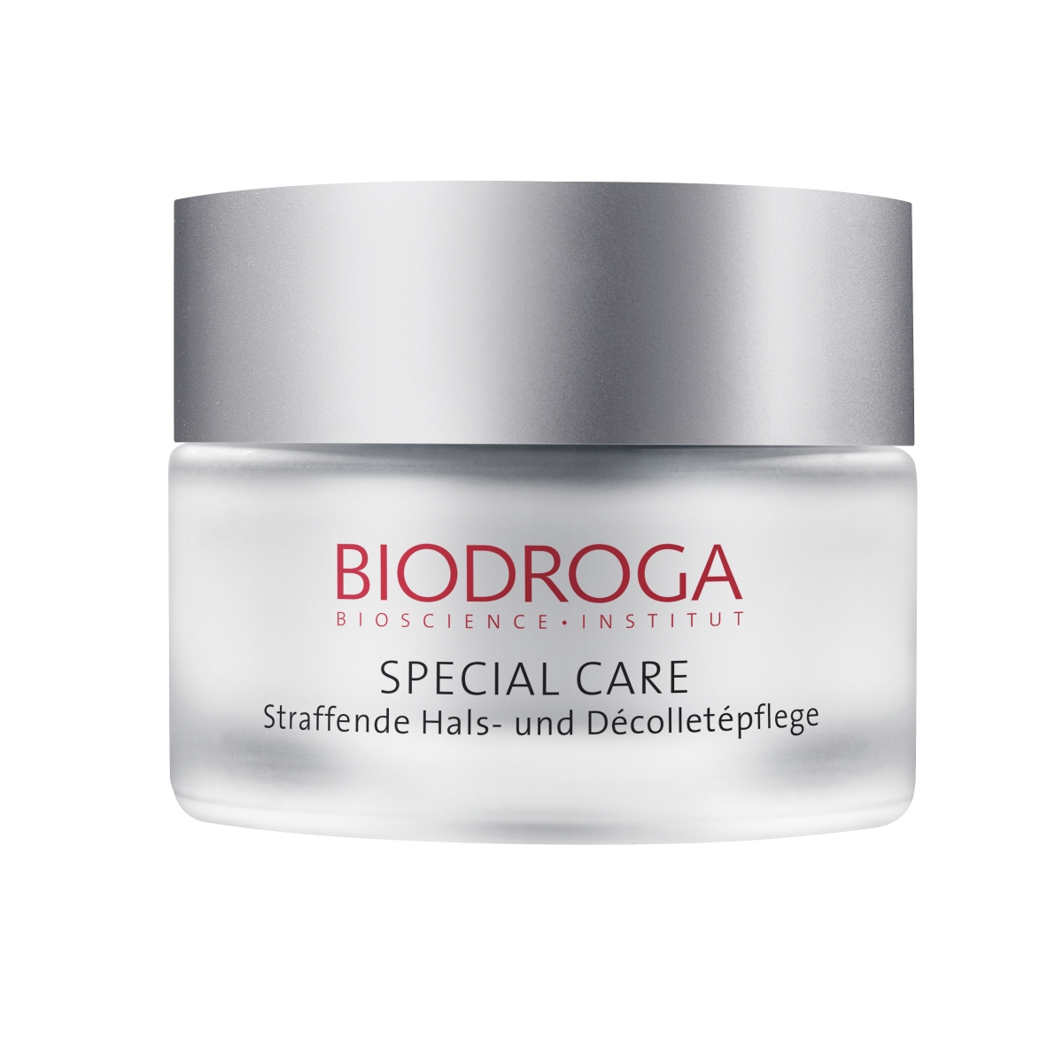 Firming Throat- and Décolleté Treatm. 50ml - Produkta attēls