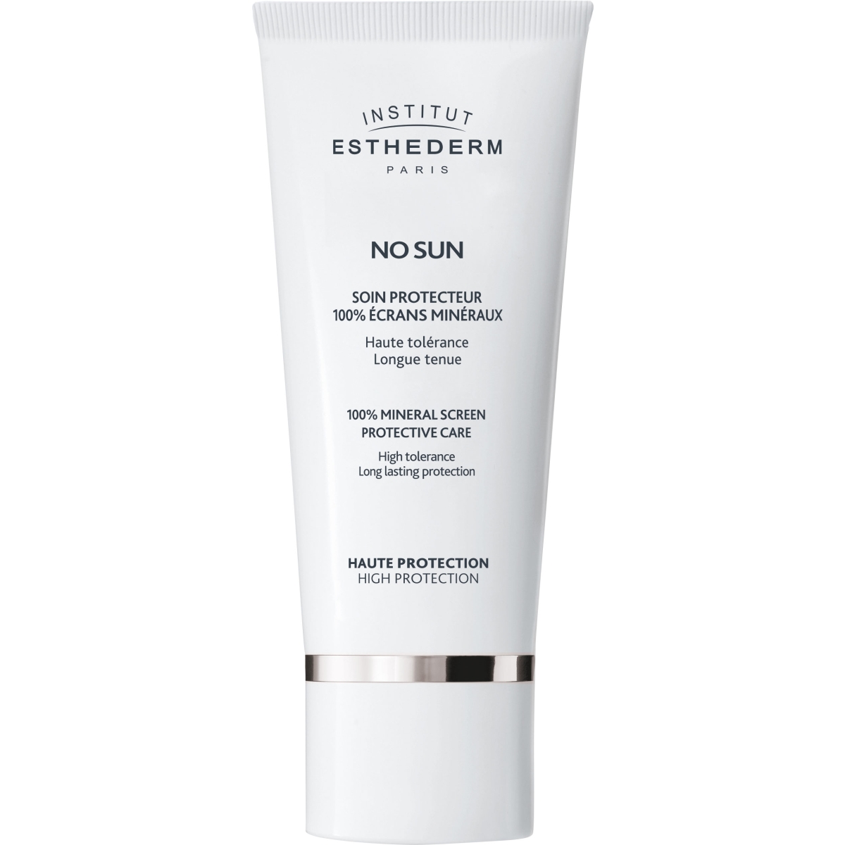 INSTITUT ESTHEDERM No Sun ādas kopšanas līdzeklis, 50 ml - Produkta attēls