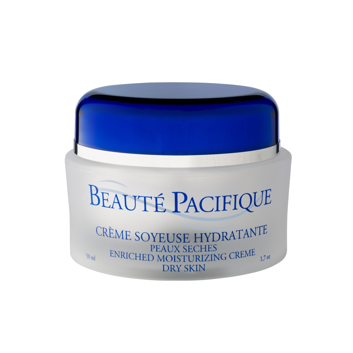Beauté Pacifique Vitaminizēts Mitrinošs krēms | C un E vitamīniem | Sausai ādai - Produkta attēls