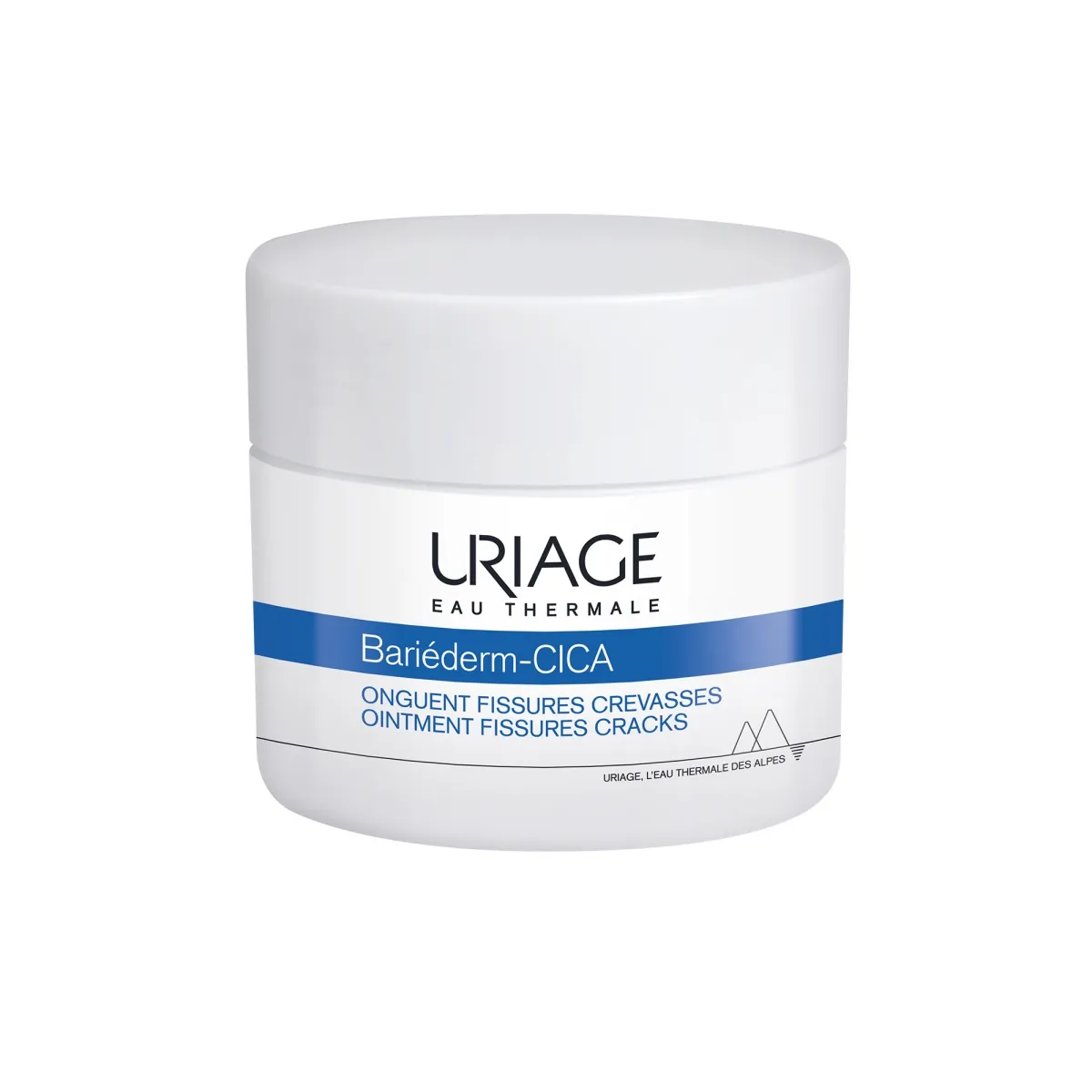 URIAGE Bariederm Ointment, 40 ml - Produkta attēls