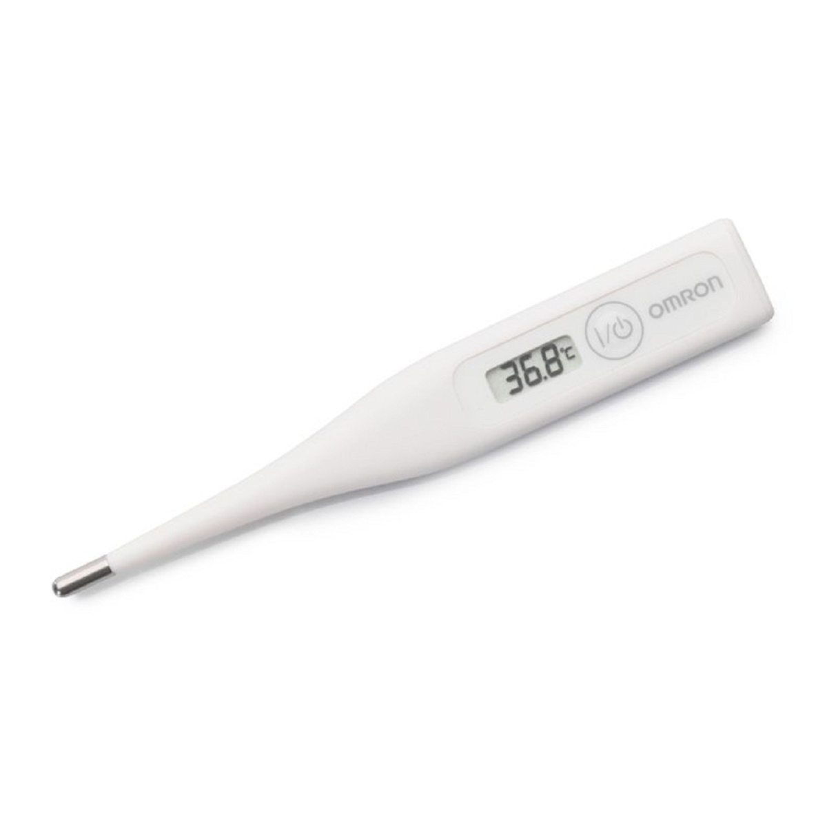 OMRON Eco Temp Basic digitālais termometrs - Produkta attēls