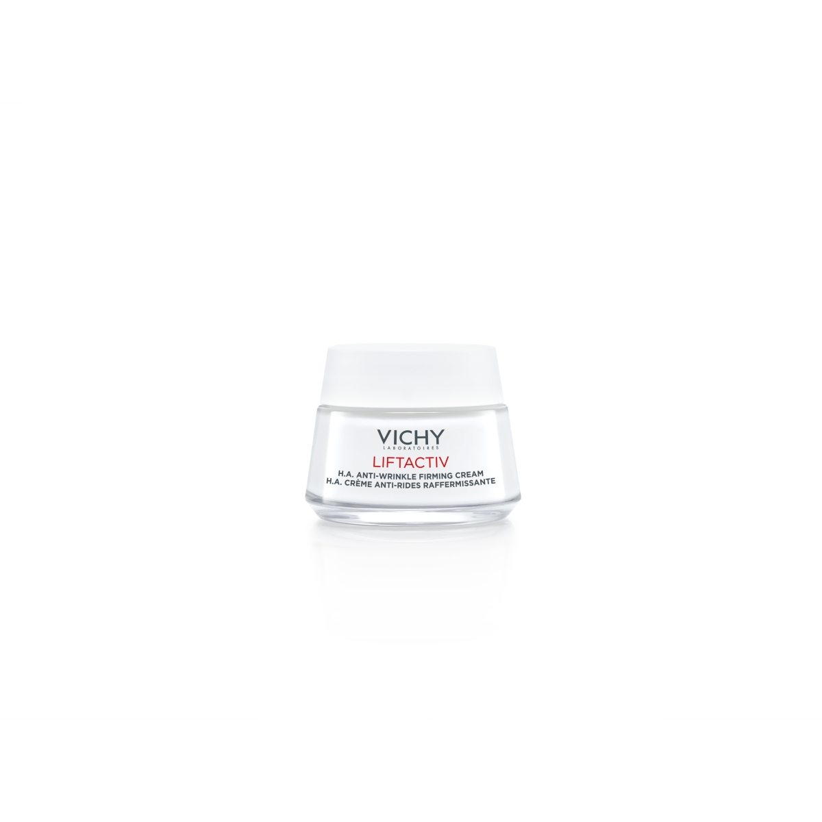 VICHY Liftactiv Supreme krēms norm./komb. ādai, 50 ml - Produkta attēls