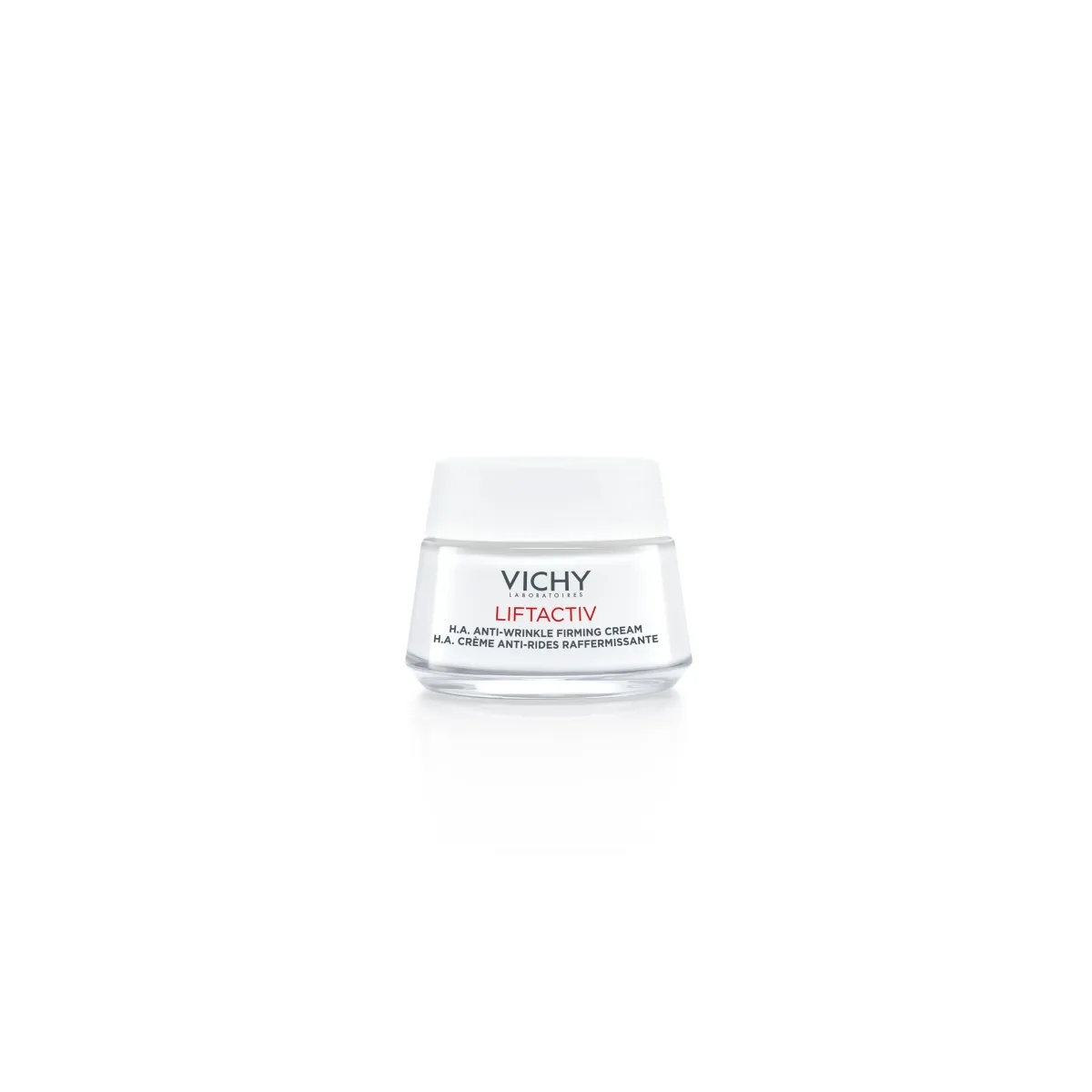 VICHY Liftactiv Supreme krēms norm./komb. ādai, 50 ml - Produkta attēls