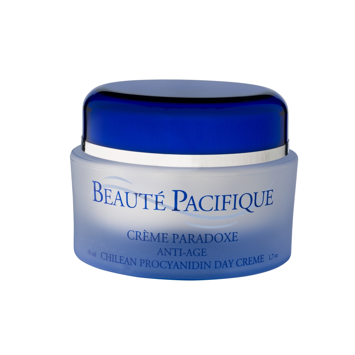 Beauté Pacifique Dienas krēms | Paradoxe Anti-age | visiem ādas tipiem | - Produkta attēls