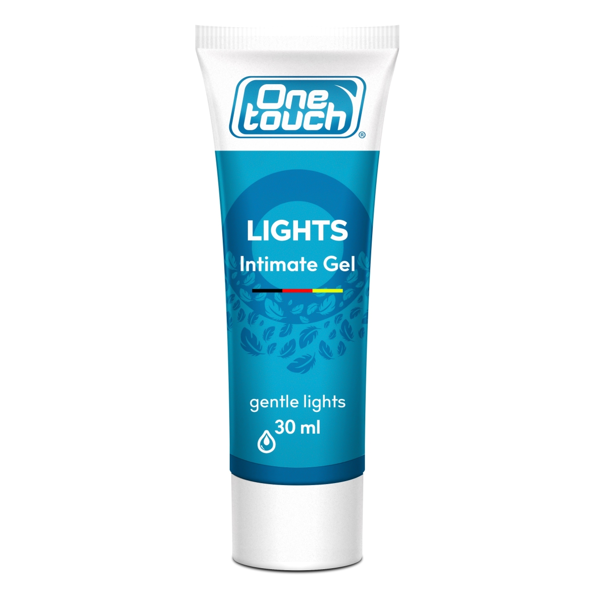 ONE TOUCH Lights lubrikants, 30 ml - Produkta attēls