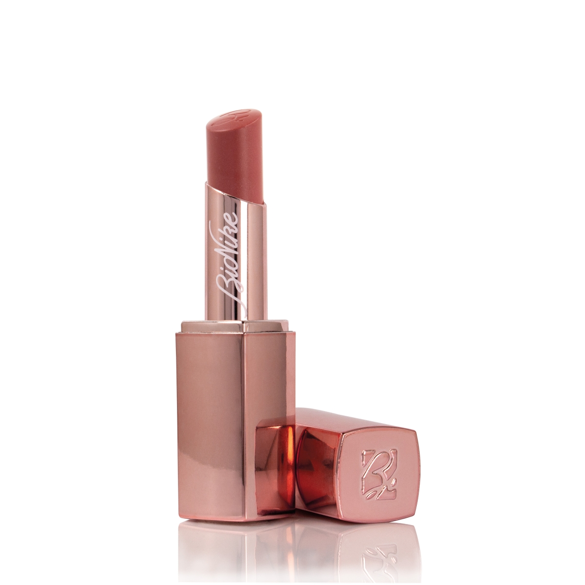 BIONIKE Color Nutri Shine lūpu krāsa NR202 - Produkta attēls