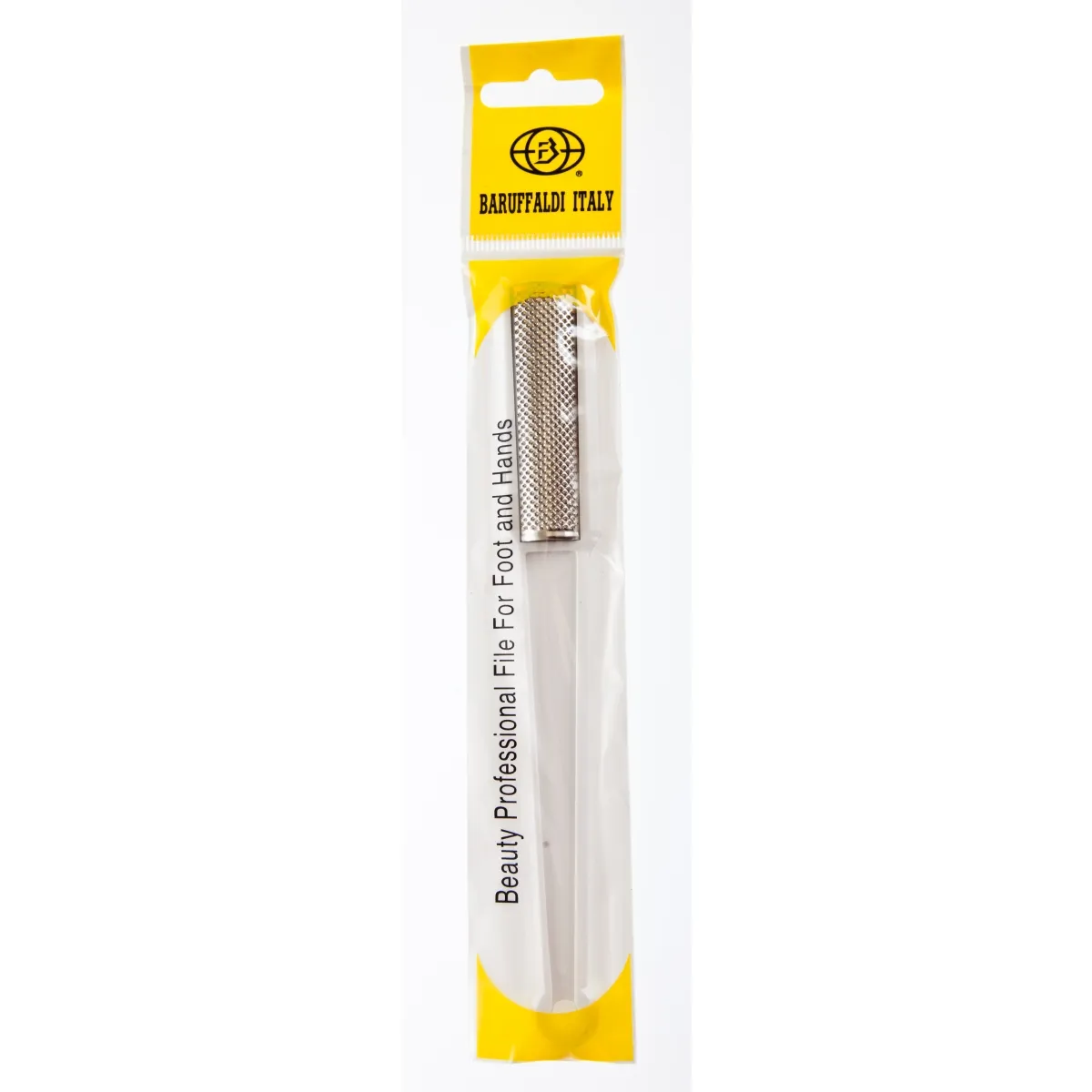 BARUFFALDI kāju pēdu ādas rīve - Produkta attēls