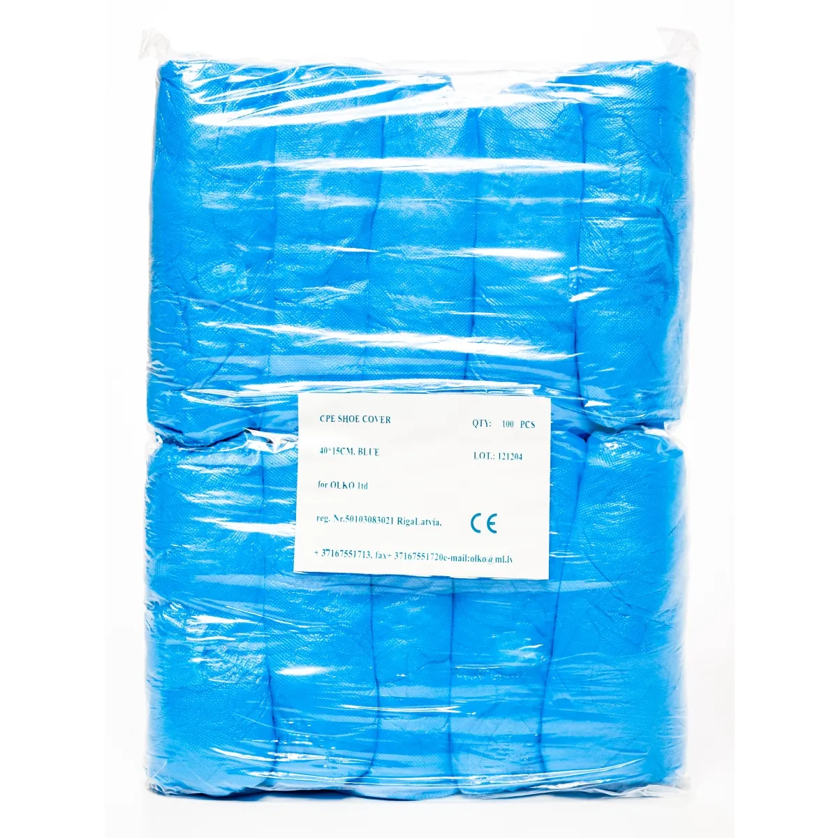 BAHILAS N100 - Produkta attēls