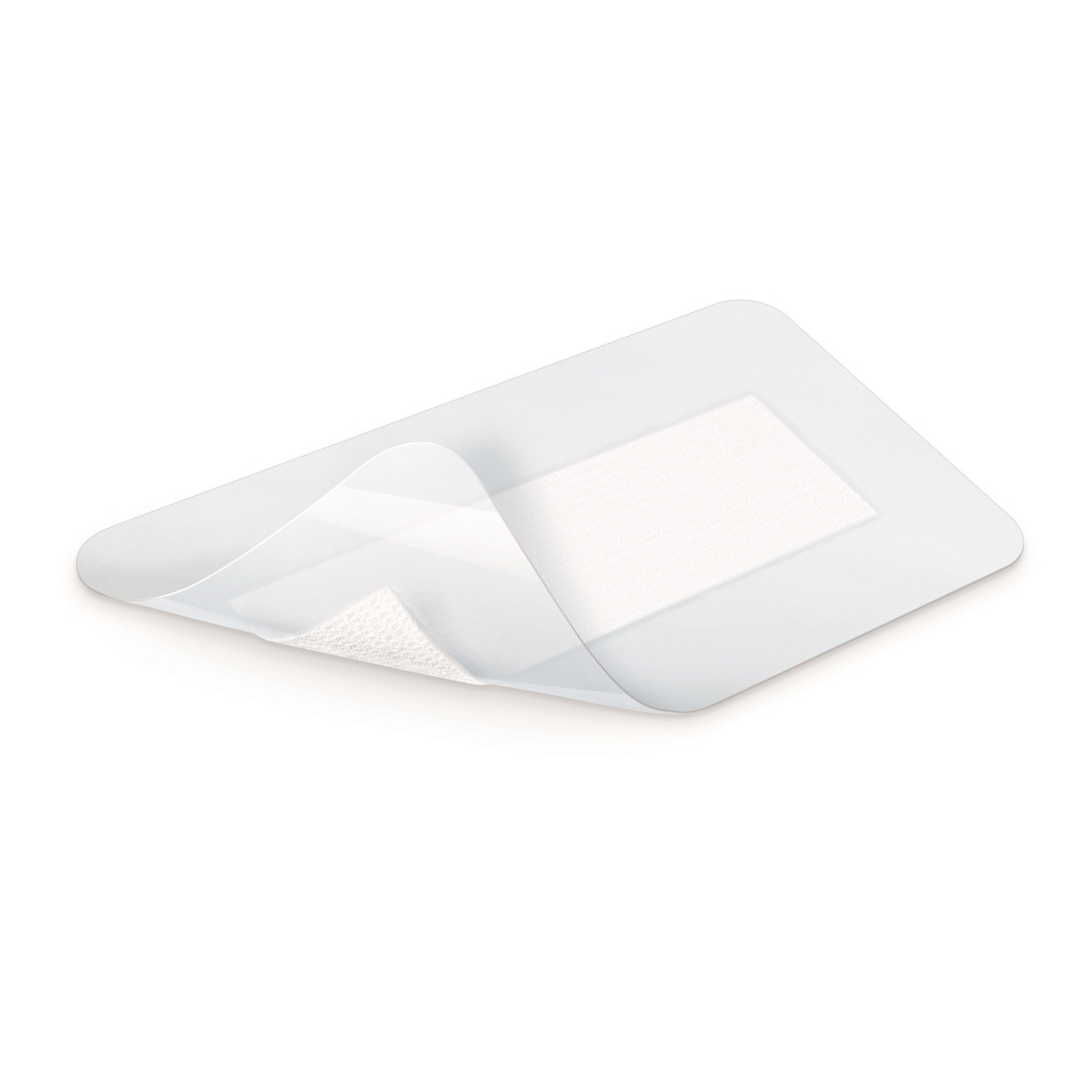 HYDROFILM Plus plāksteri (9 x 15 cm), 25 gab - Produkta attēls