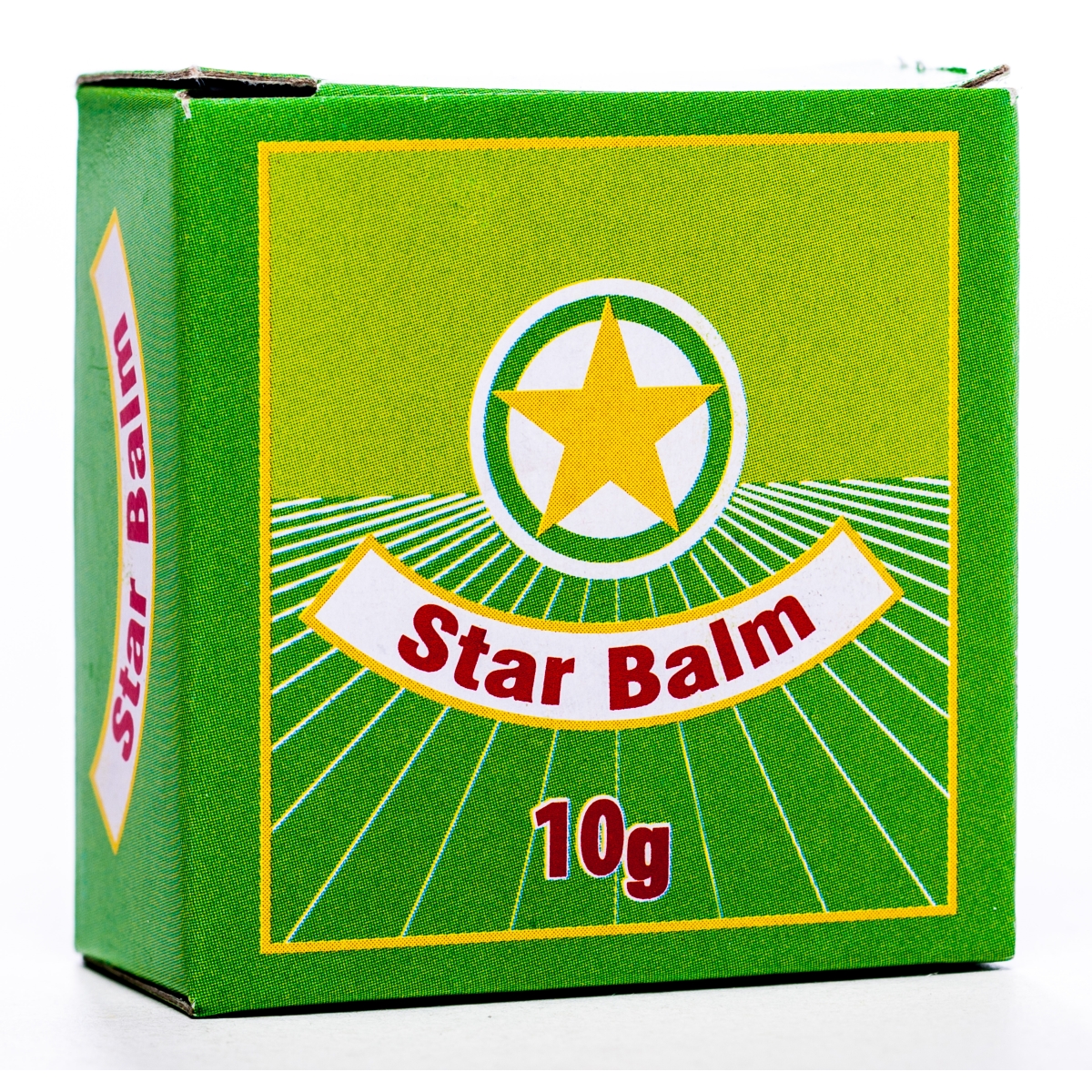 BALZĀMS STAR BALM 10G - Produkta attēls