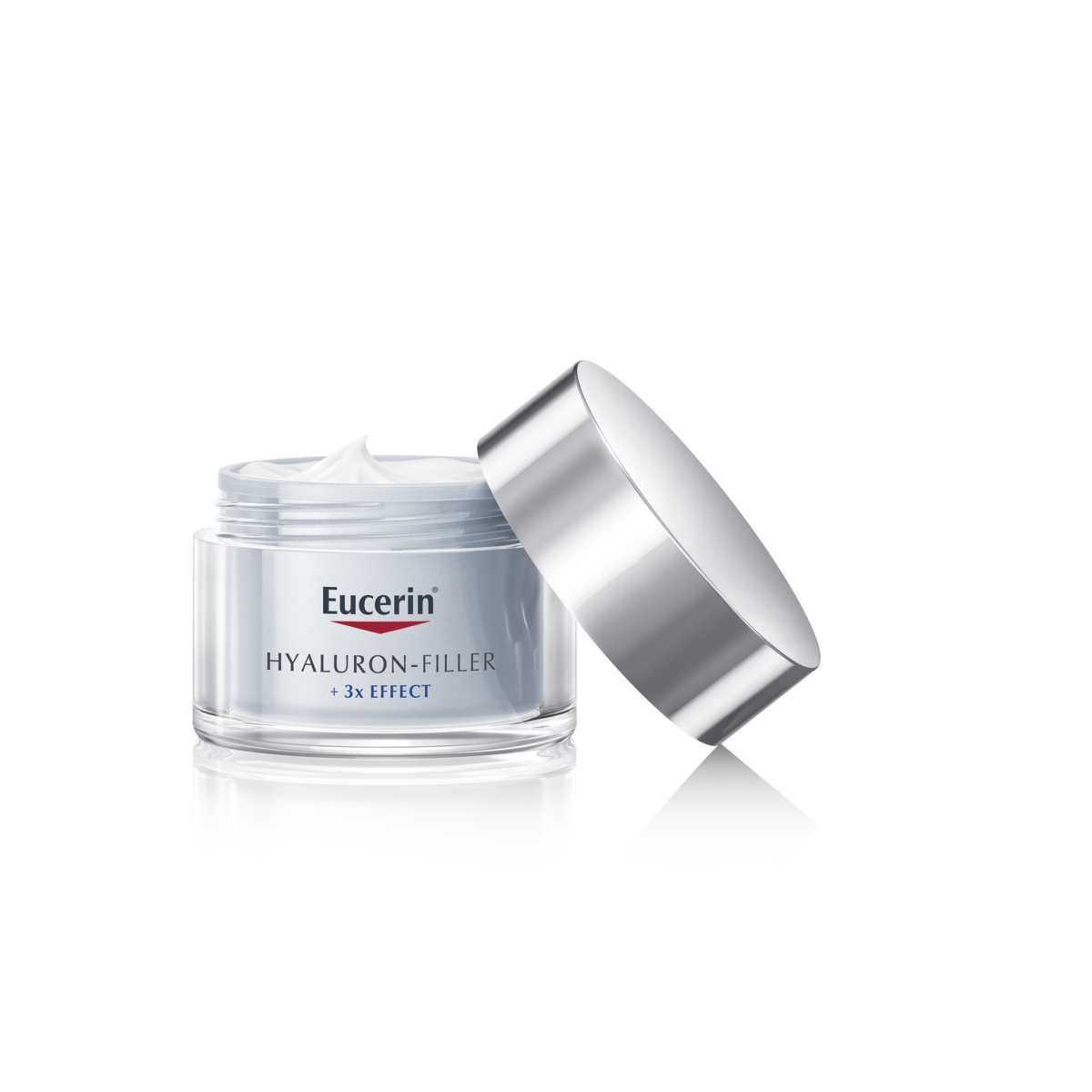 EUCERIN Hyaluron-Filler SPF 15 dienas krēms (uzpildes iepakojums), 50 - Produkta attēls