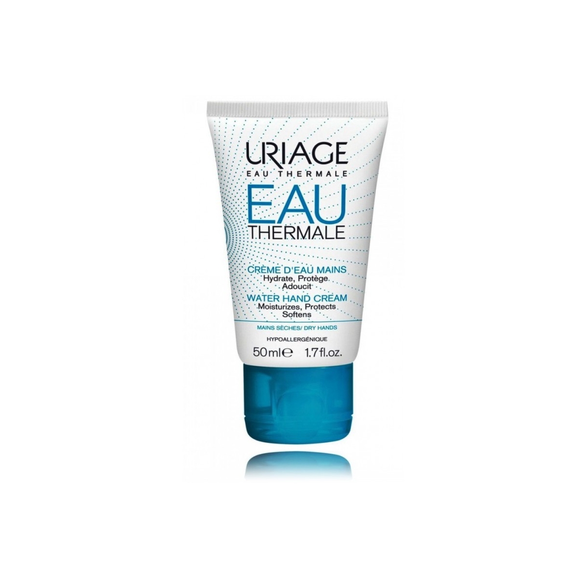 URIAGE Eau Thermal Water roku krēms, 50 ml - Produkta attēls