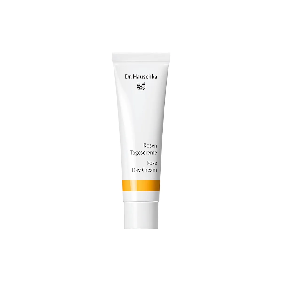 DR. HAUSCHKA rožu dienas krēms, 30 ml - Produkta attēls