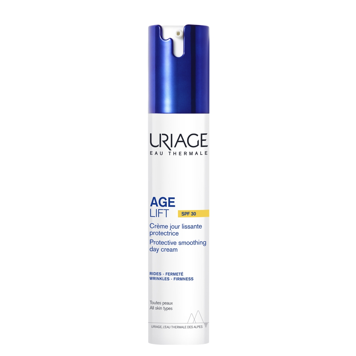 URIAGE Age Lift dienas krēms SPF30, 40 ml - Produkta attēls