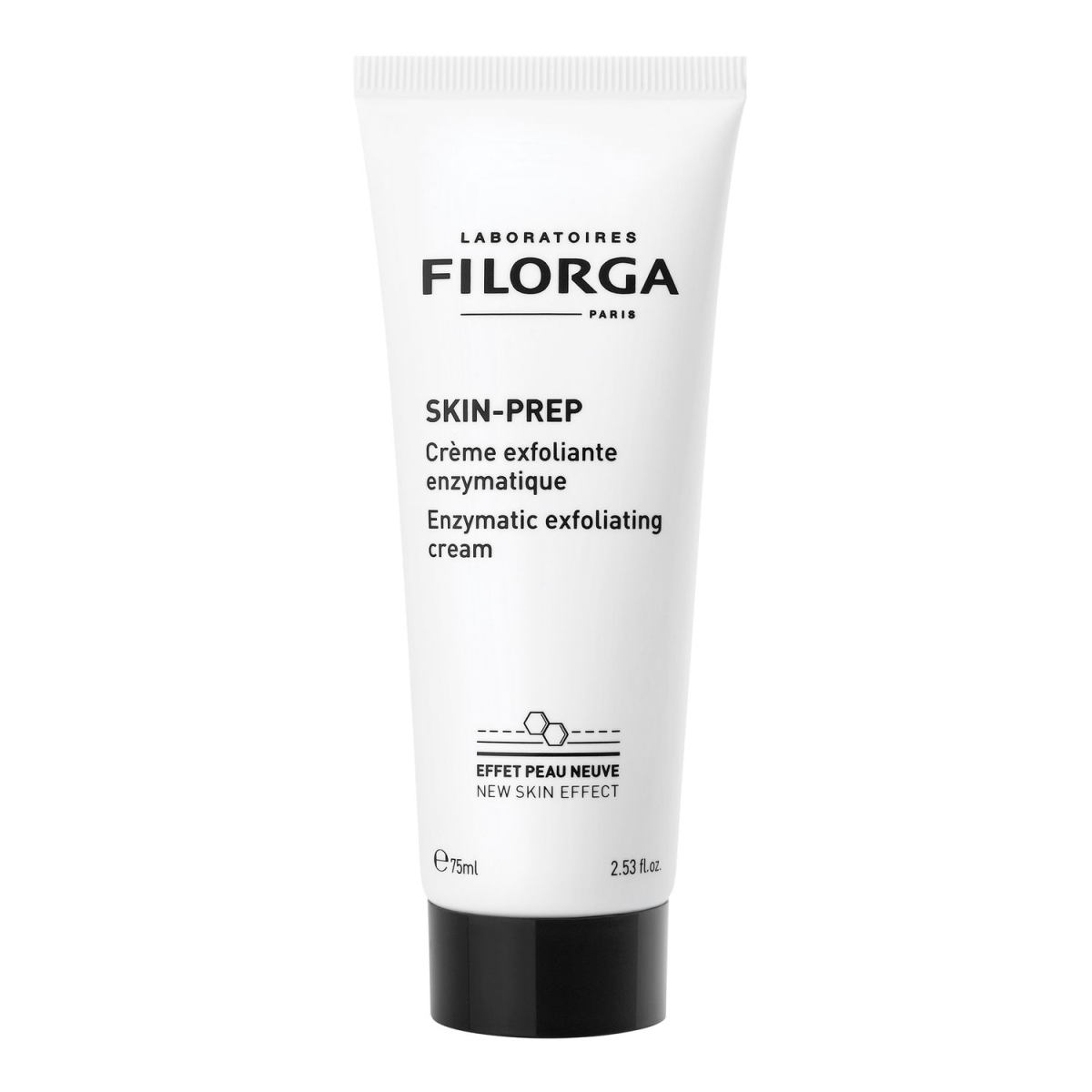 FILORGA Skin-Prep pīlinga krēms, 75 ml - Produkta attēls