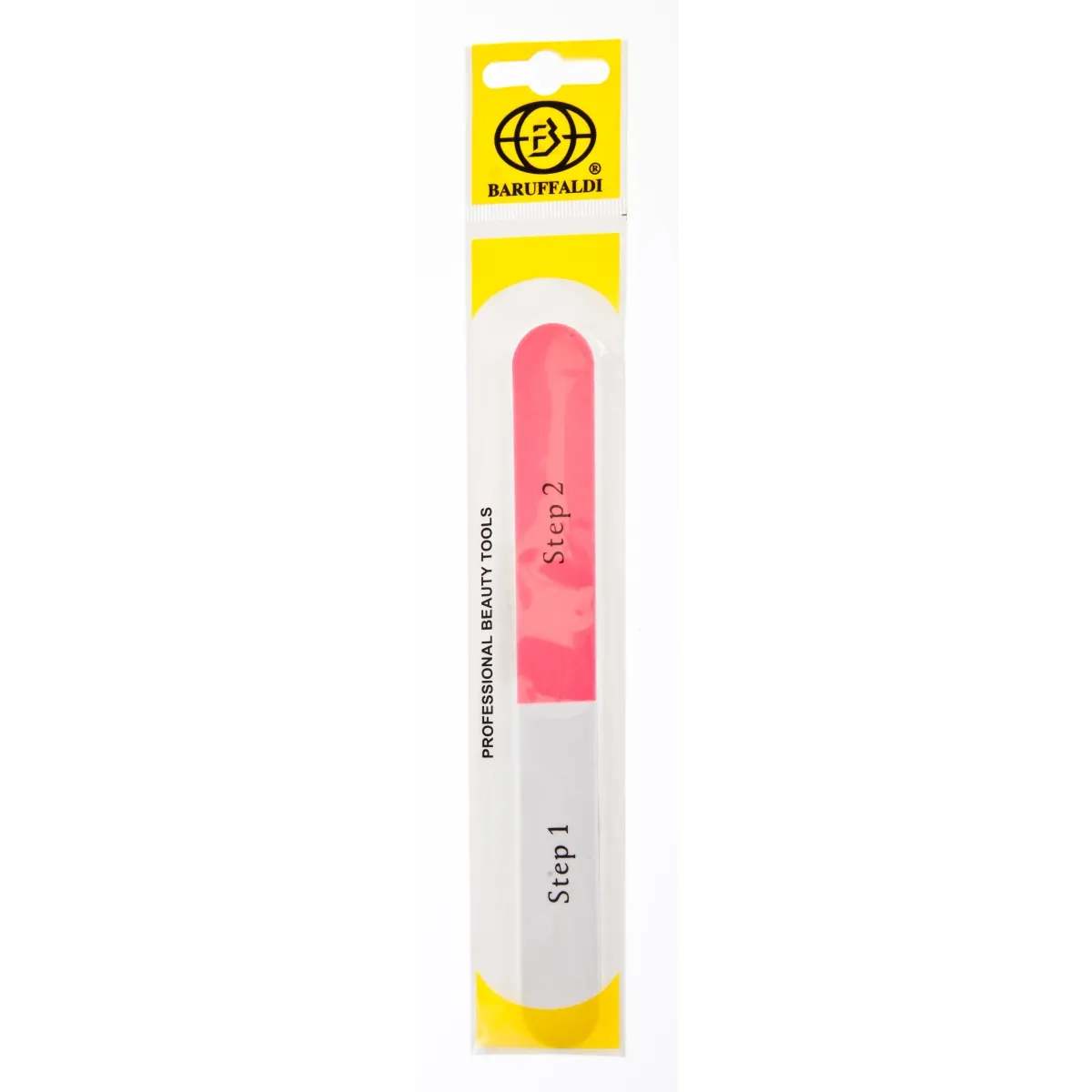 BARUFFALDI nagu vīle (trīspusēja) - Produkta attēls