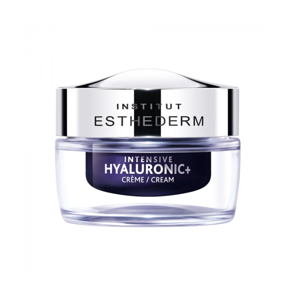 INSTITUT ESTHEDERM Intensive līnijas Hialuronskābes krēms, 50 ml - Produkta attēls
