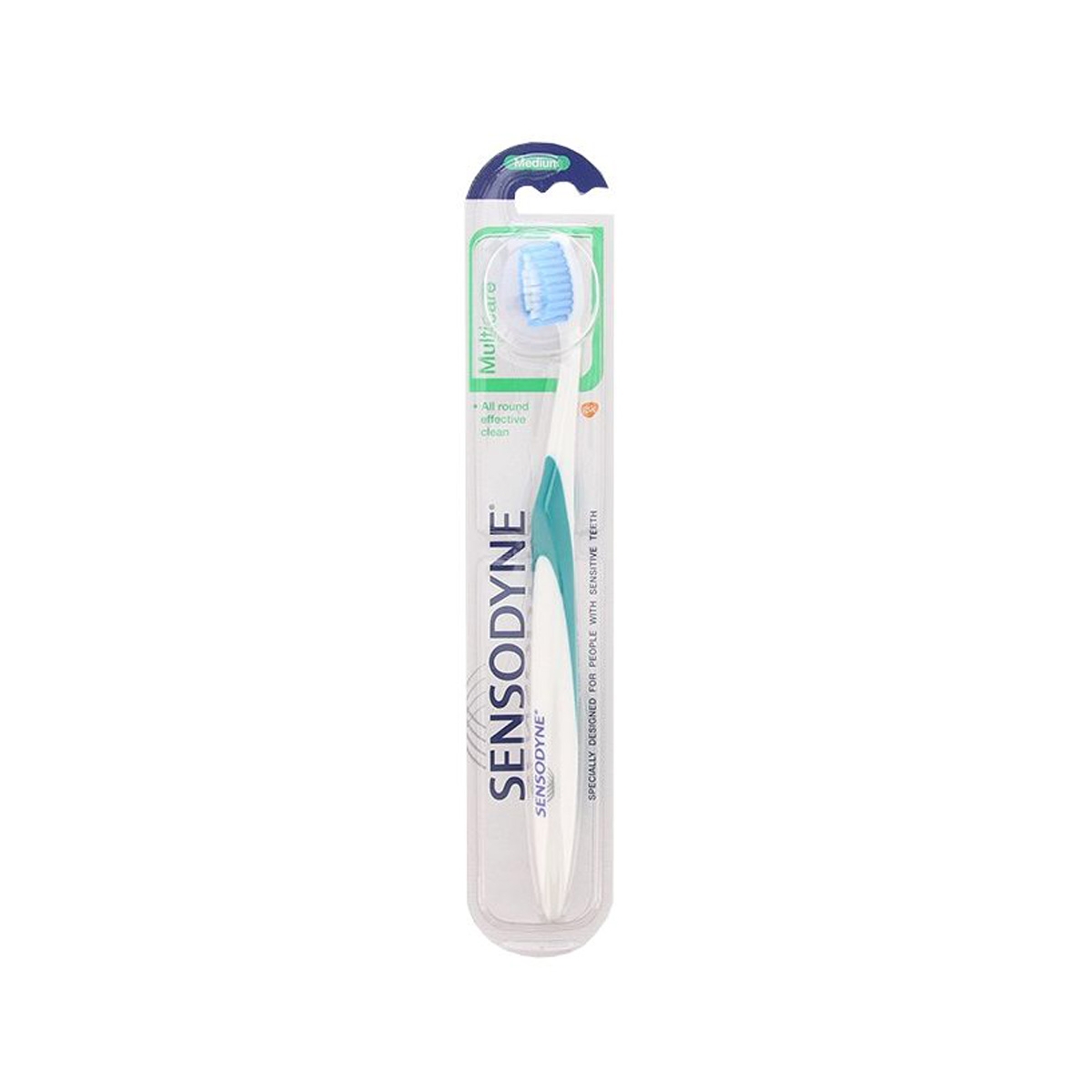 SENSODYNE Expert medium zobu birste - Produkta attēls