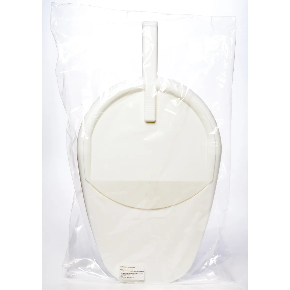 ŠĪBERIS PLASTMASAS (AR VĀKU) IT - Produkta attēls