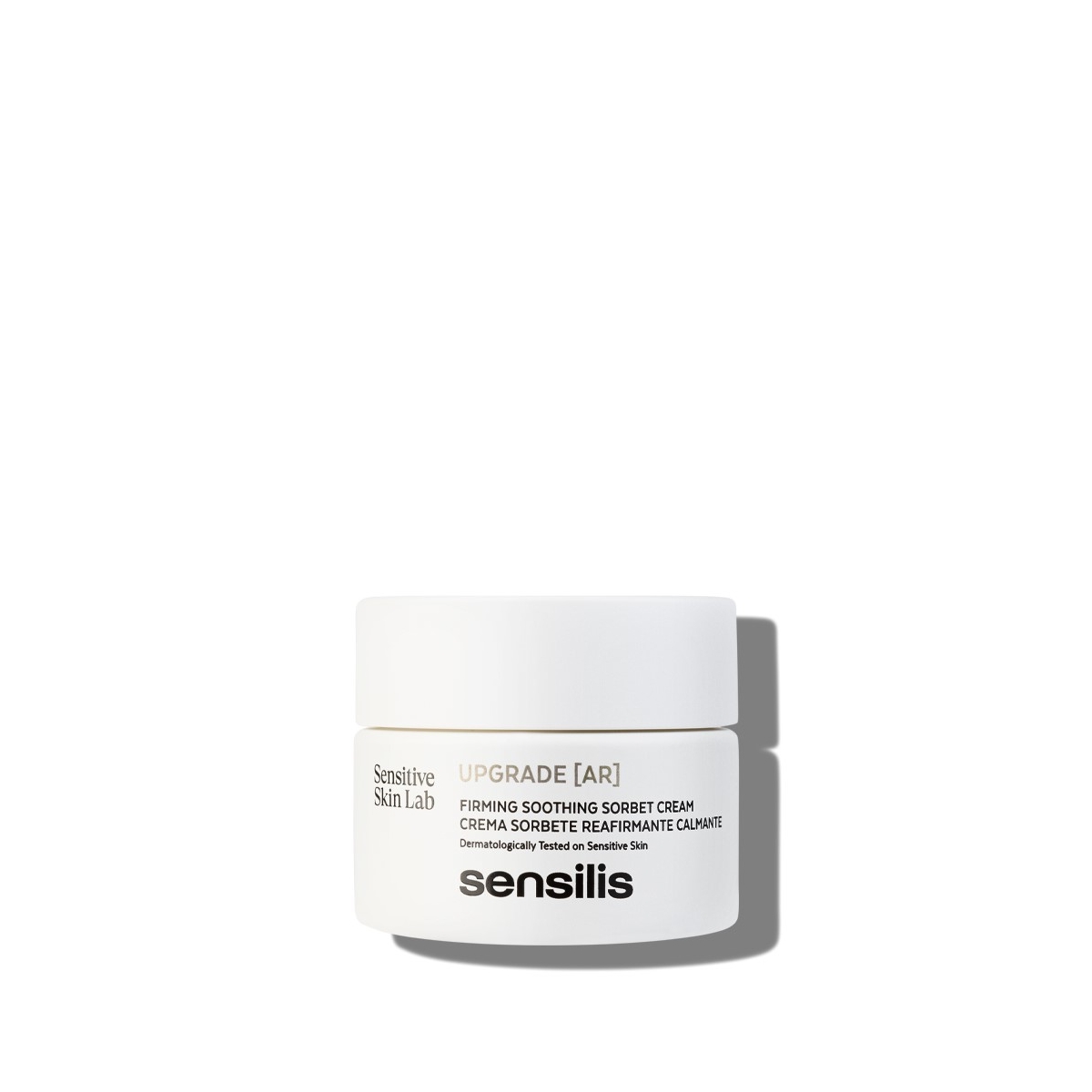 SENSILIS Upgrade [AR] sejas krēms, 50 ml - Produkta attēls