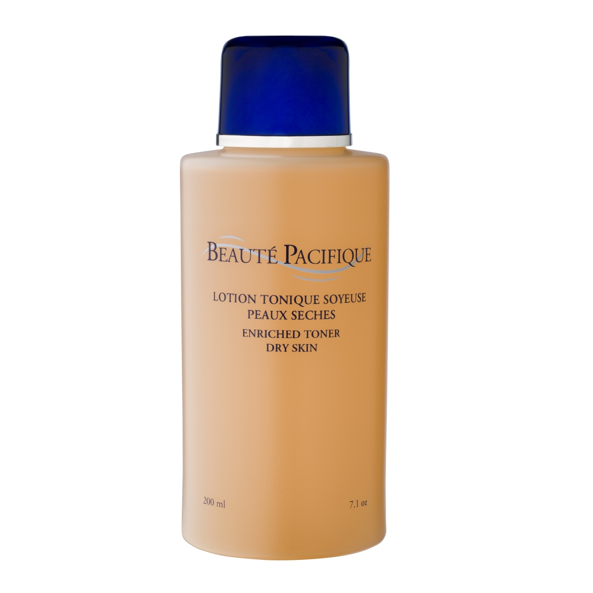 Beauté Pacifique toniks | Sausai ādai | Tonizē - Mitrina - Nomierina | - Produkta attēls