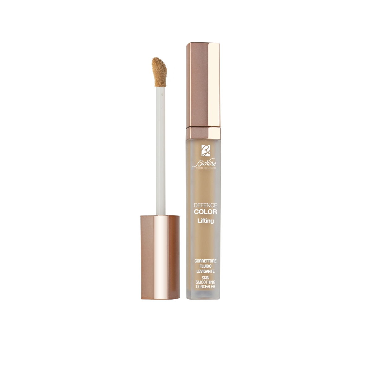 BIONIKE COLOR LIFTING KOREKTORS Nr204 5 ml - Produkta attēls
