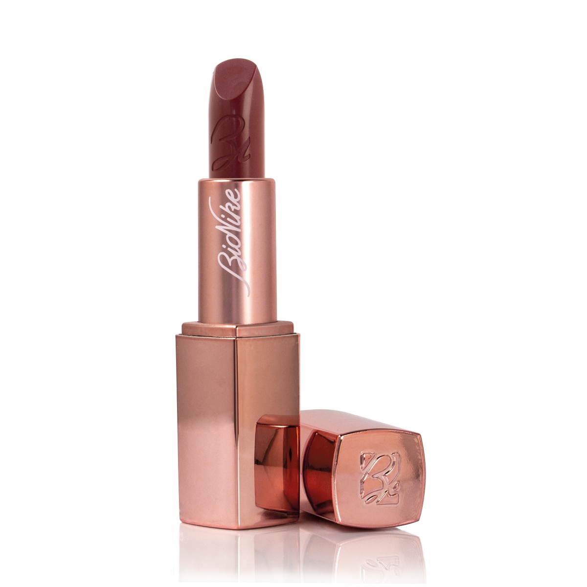 BIONIKE Color Creamy Velvet lūpu krāsa NR112 - Produkta attēls