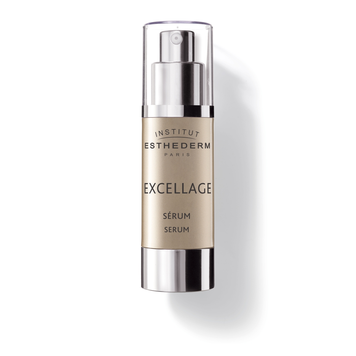 INSTITUT ESTHEDERM Excellage serums, 30 ml - Produkta attēls