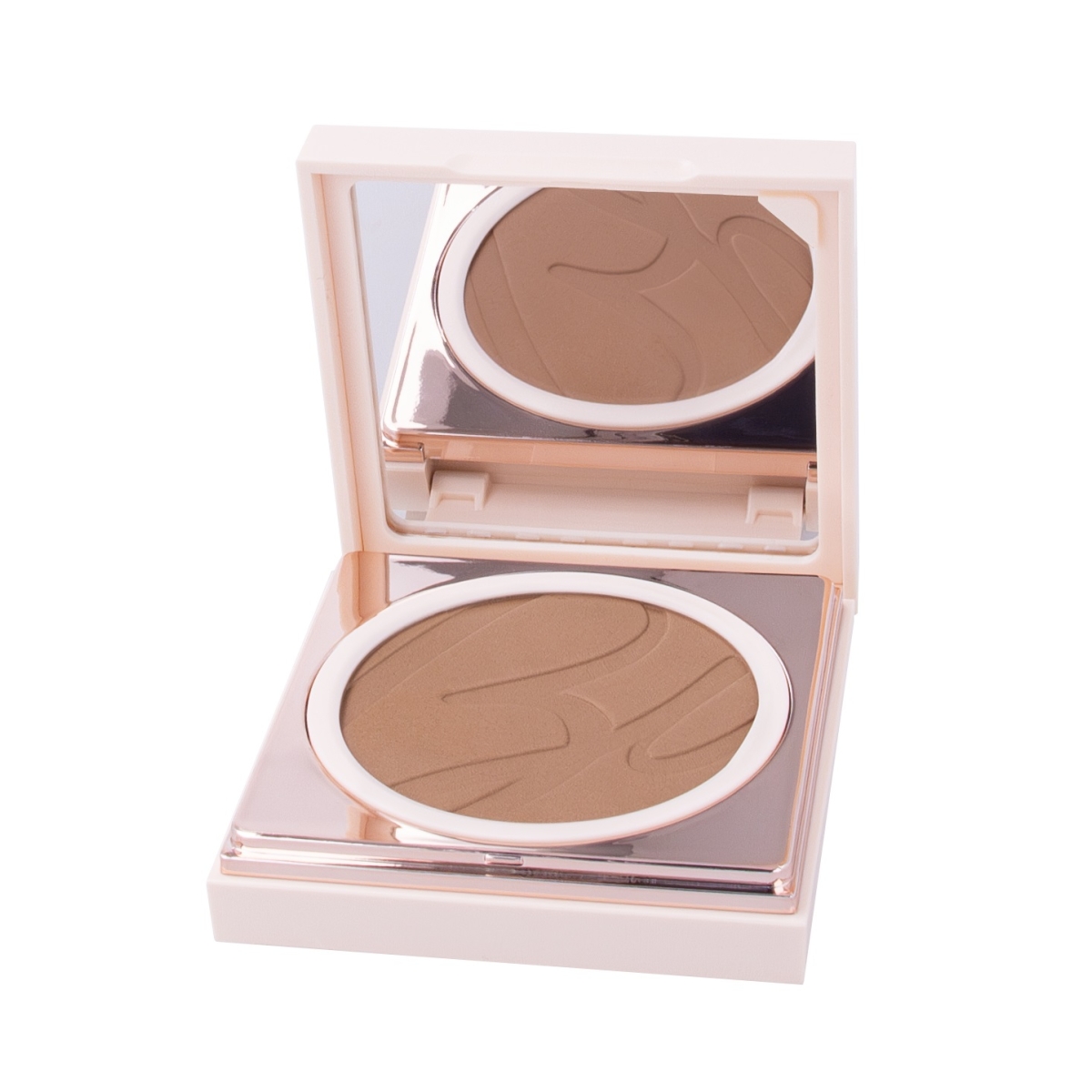 BIONIKE Color Sun Touch kompakts iedeguma pūderis NR202 (soleil), 10 g - Produkta attēls