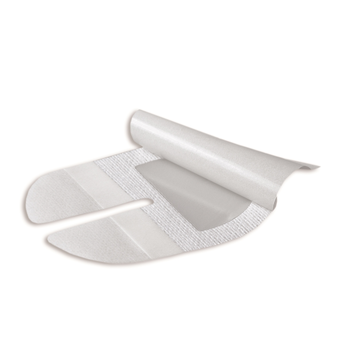 HYDROFILM I.V. katetru fiks. plāksteri (7 x 9 cm), 50 gab - Produkta attēls