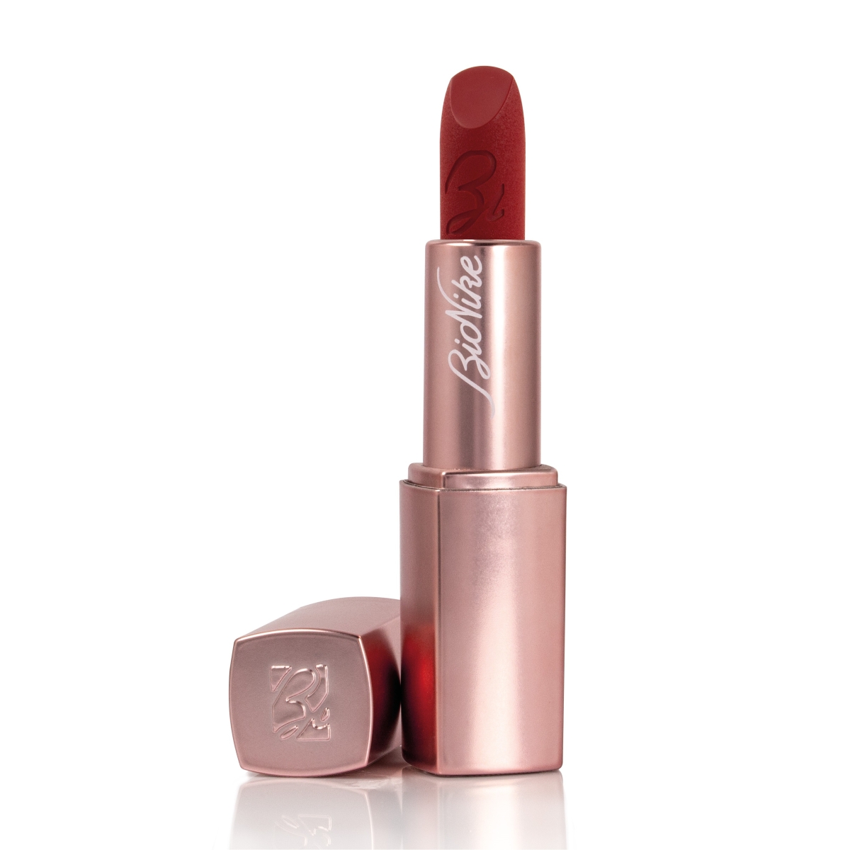 BIONIKE Color Soft matēta lūpu krāsa NR806 - Produkta attēls