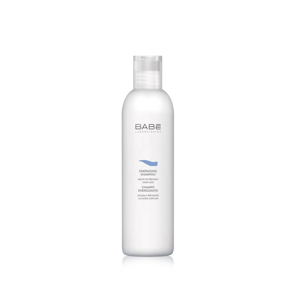 BABĒ STIMULĒJOŠS ŠAMPŪNS 250ml
