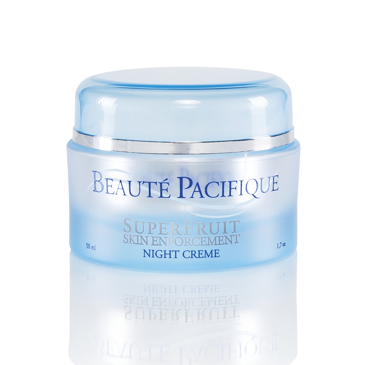 Beauté Pacifique Nakts krēms | SuperFruit jauniešiem | Mitrina un nost - Produkta attēls
