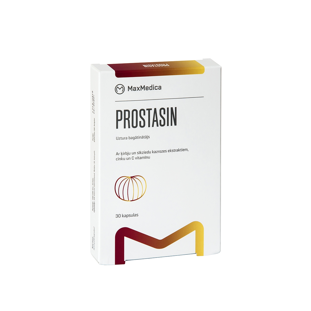 PROSTASIN N30 - Produkta attēls