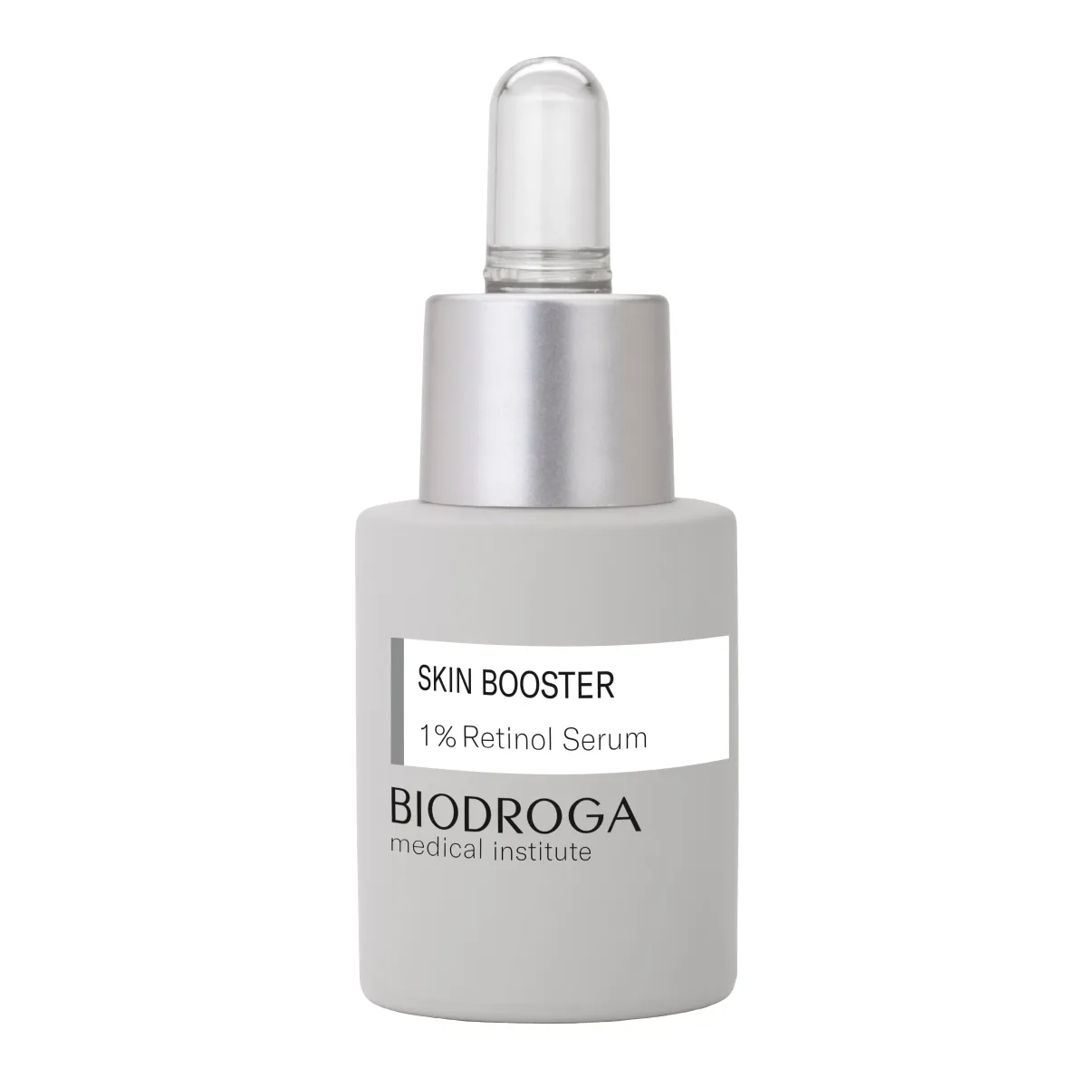 BIODROGA MD 1% Retinol serums ar pretnovecošanas iedarbību, 15 ml - Produkta attēls