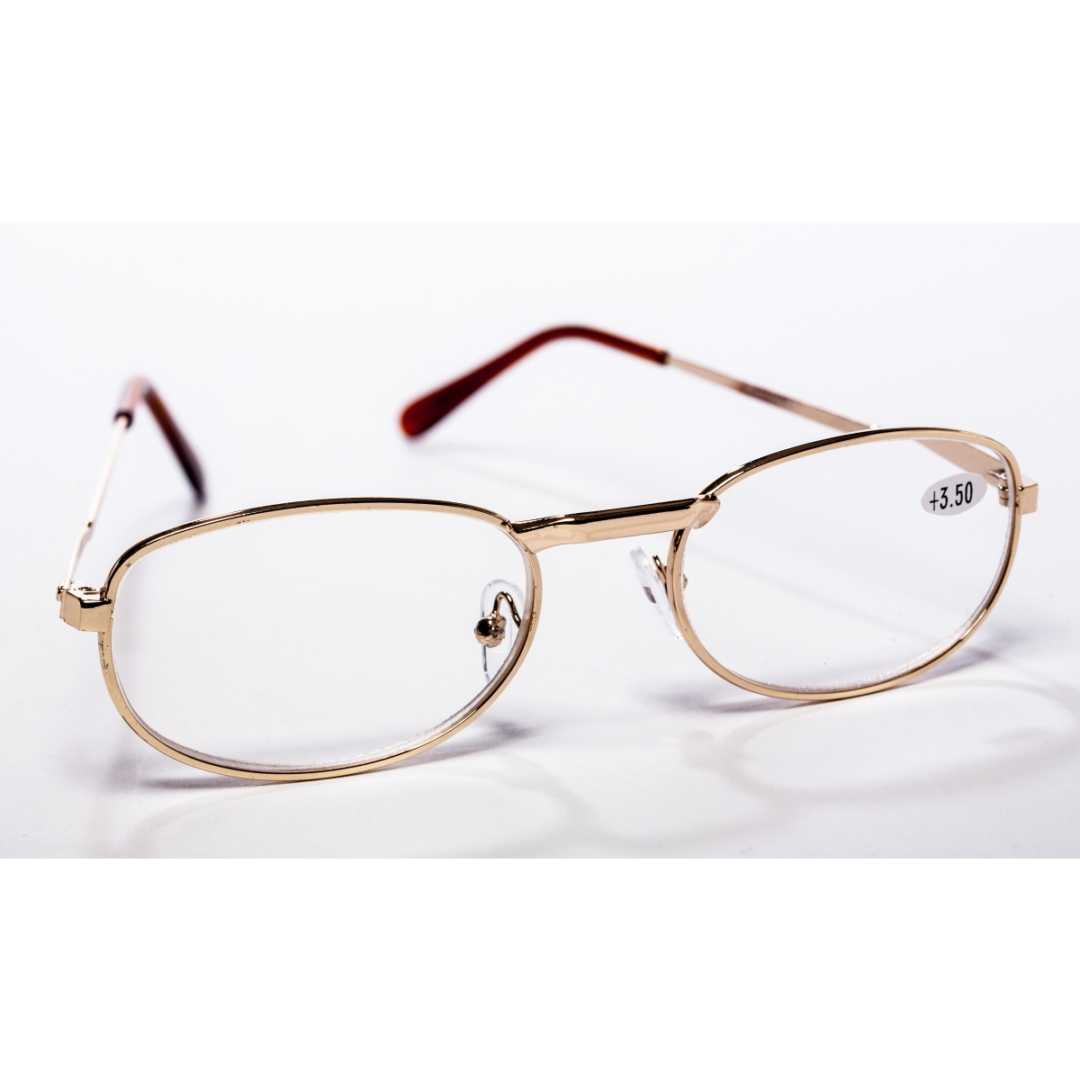 BRILLES KORIĢĒJOŠĀS MODELIS 80053 (+3.50) N1 - Produkta attēls