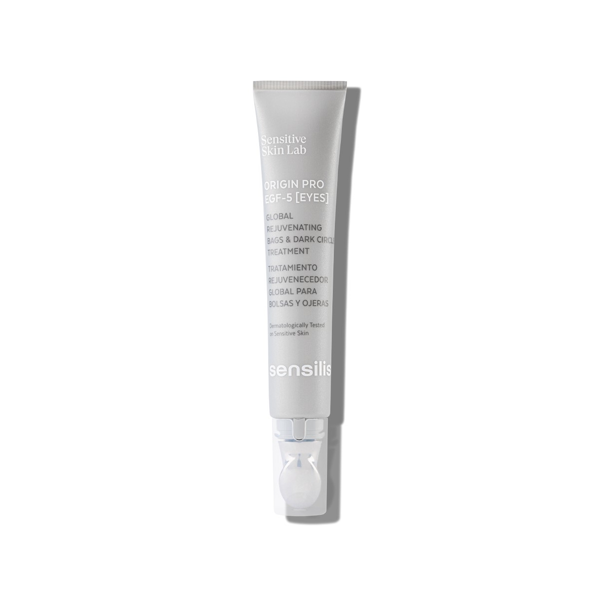SENSILIS Origin Pro acu krēms, 15 ml - Produkta attēls