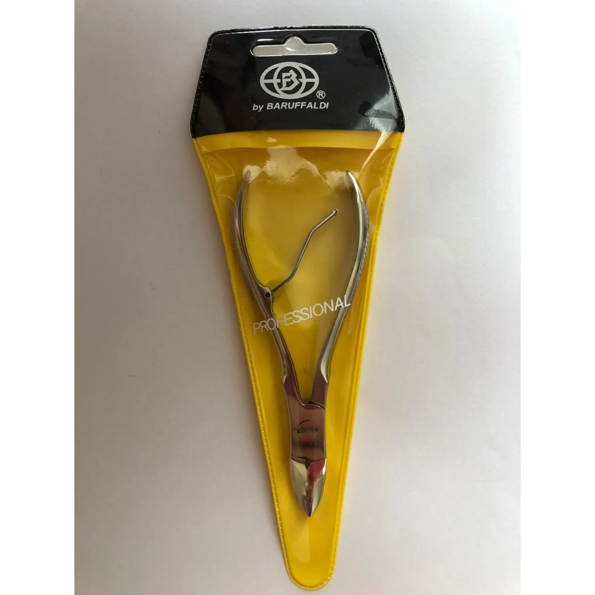 BARUFFALDI nagu standziņas 10 cm - Produkta attēls