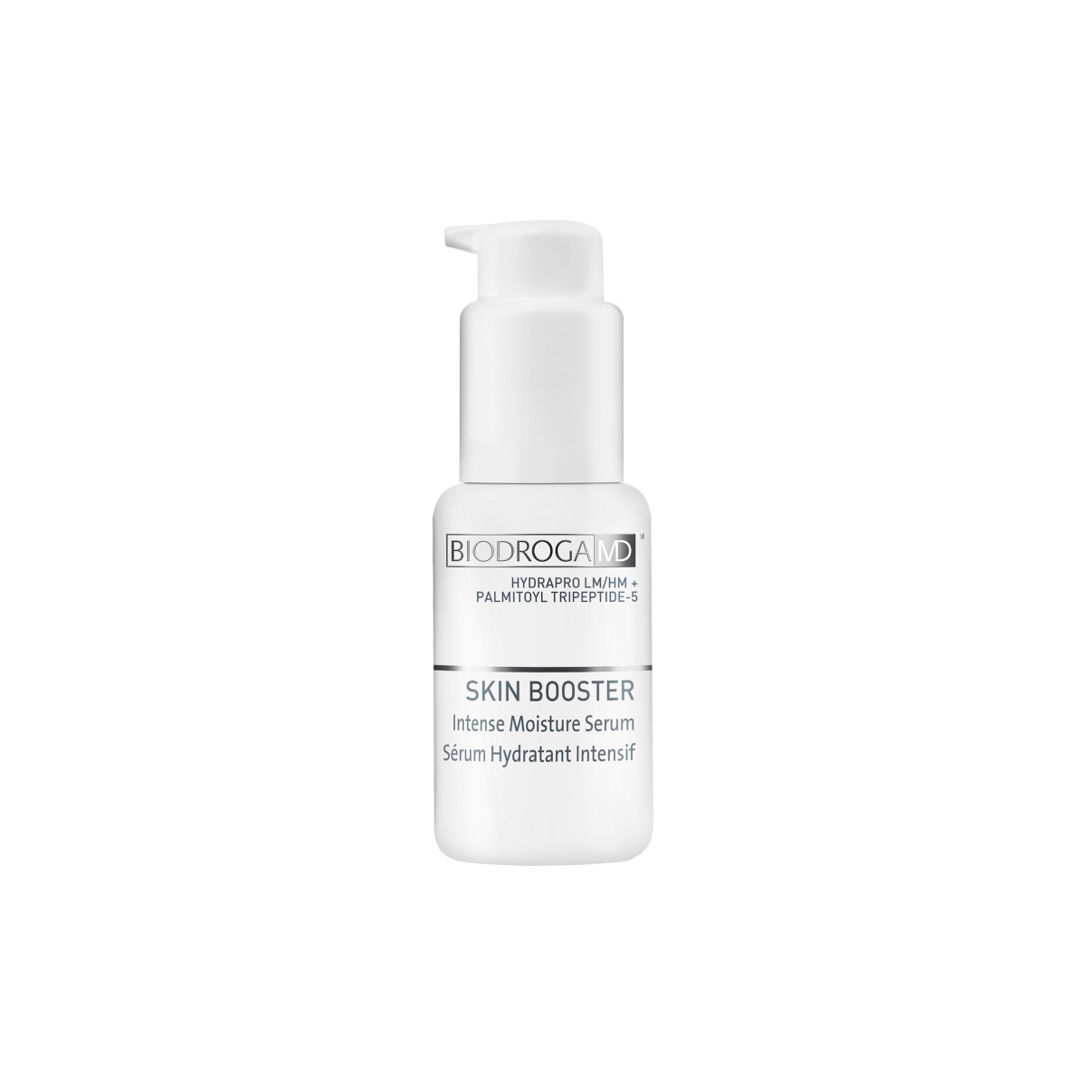 BIODROGA MD INTENSĪVI MITRINOŠS SERUMS - Produkta attēls