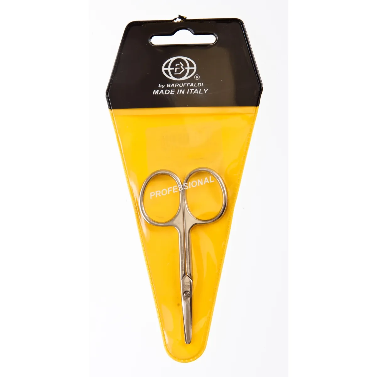 BARUFFALDI nagu šķērītes bērniem 3" - Produkta attēls