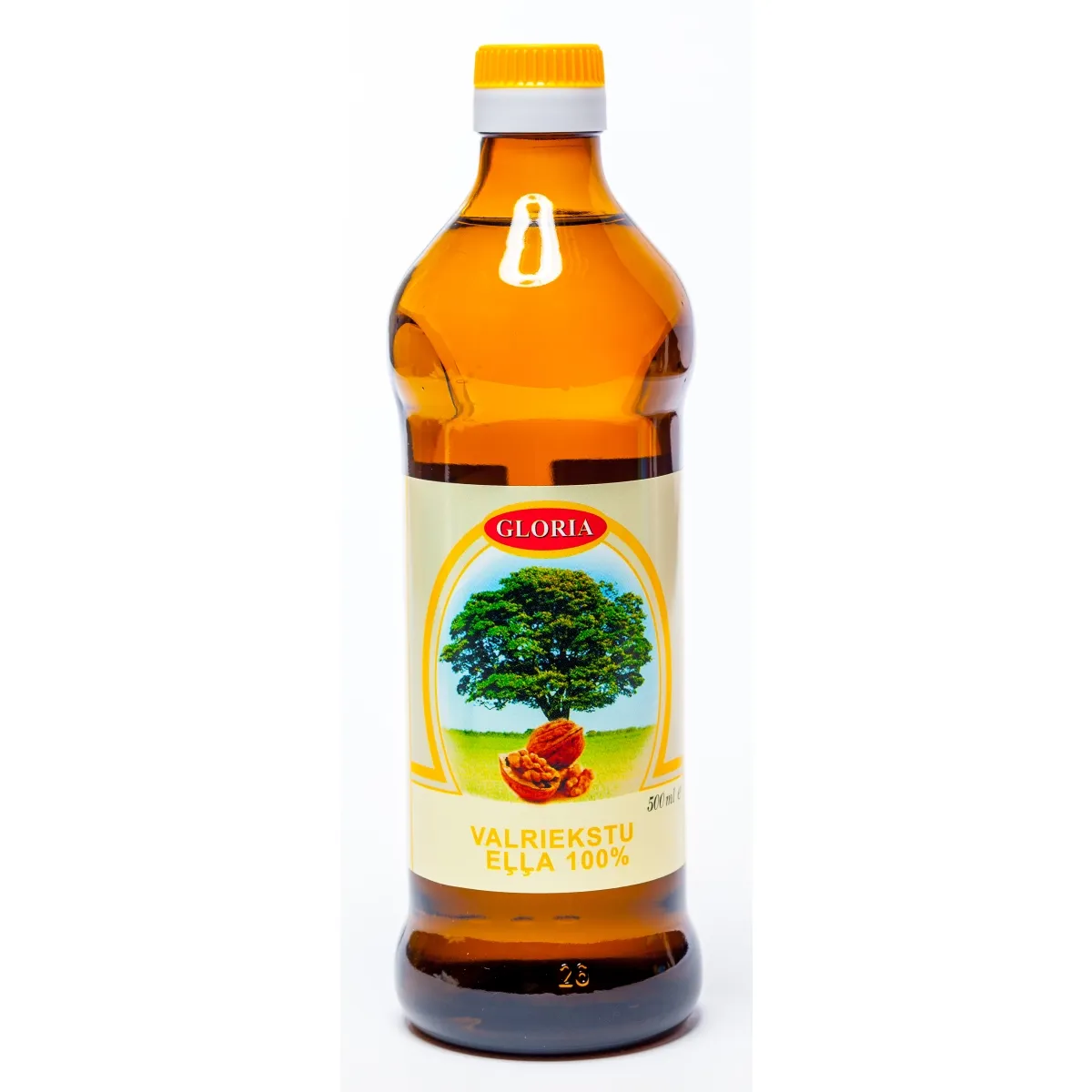 VALRIEKSTU EĻĻA 500ML - B.SCHELL - Produkta attēls